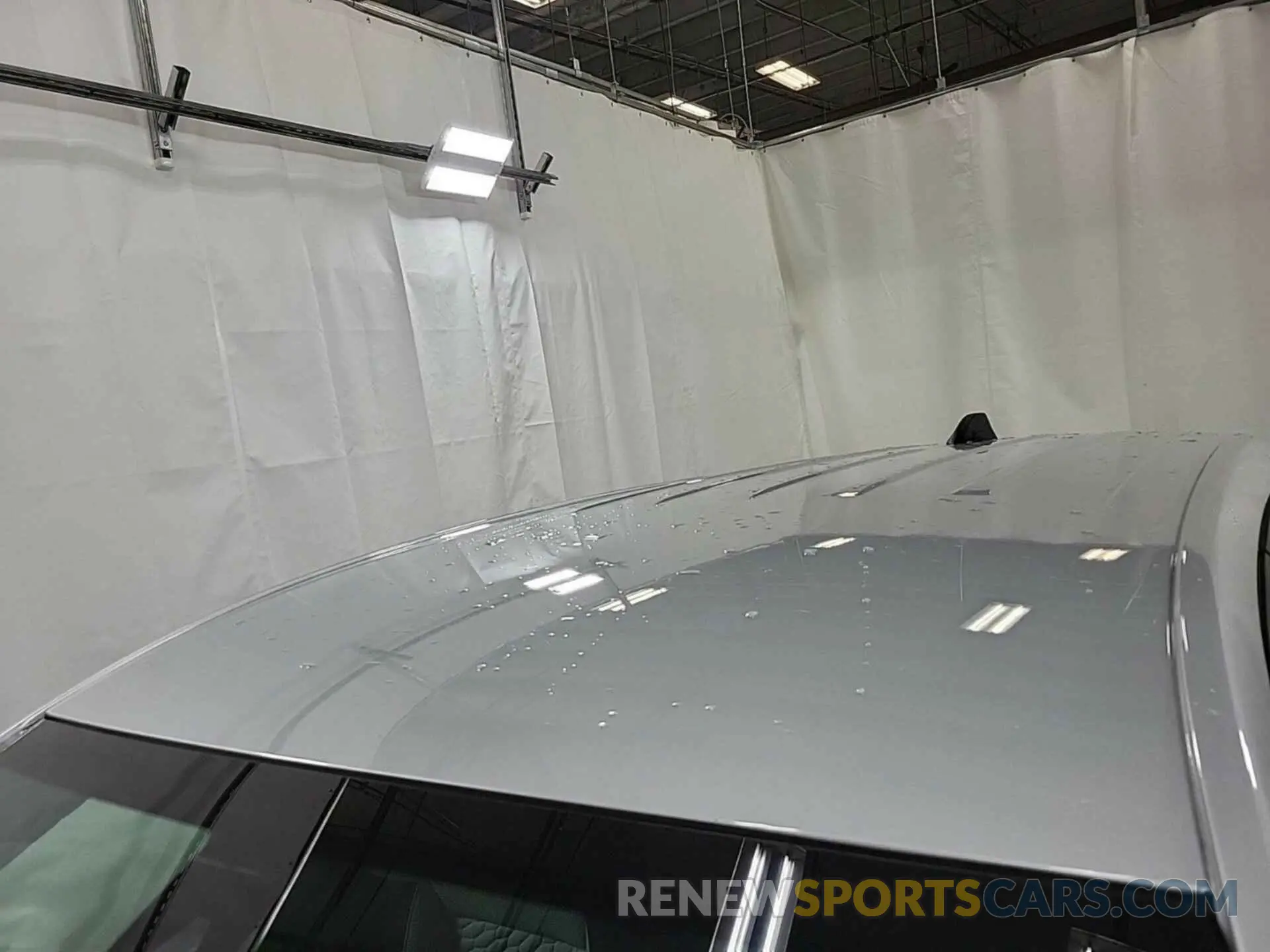 3 Photograph of a damaged car 2GNAXJEV2L6154805 CHEVROLET EQUINOX 2020