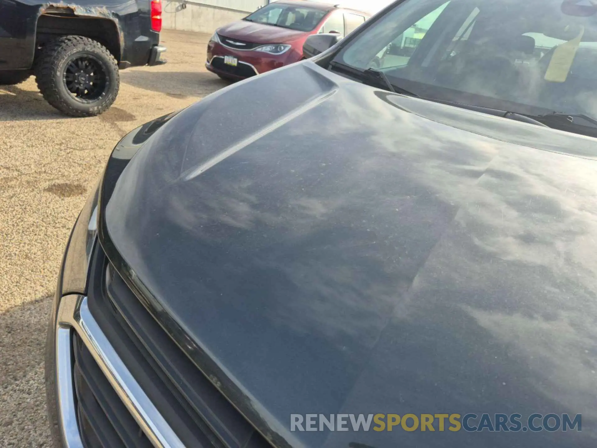 20 Photograph of a damaged car 2GNAXJEV2L6154948 CHEVROLET EQUINOX 2020