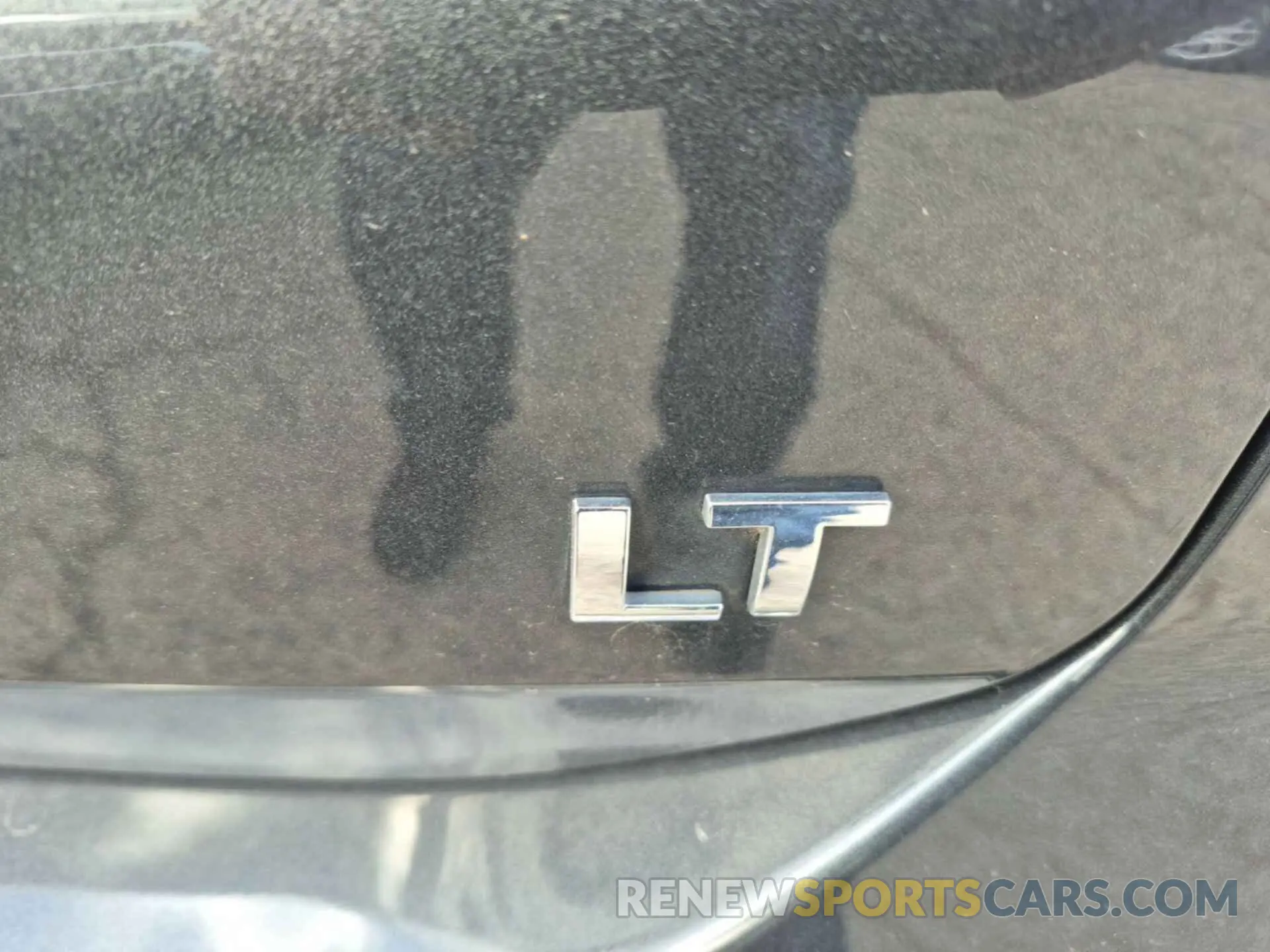 6 Photograph of a damaged car 2GNAXJEV2L6154948 CHEVROLET EQUINOX 2020