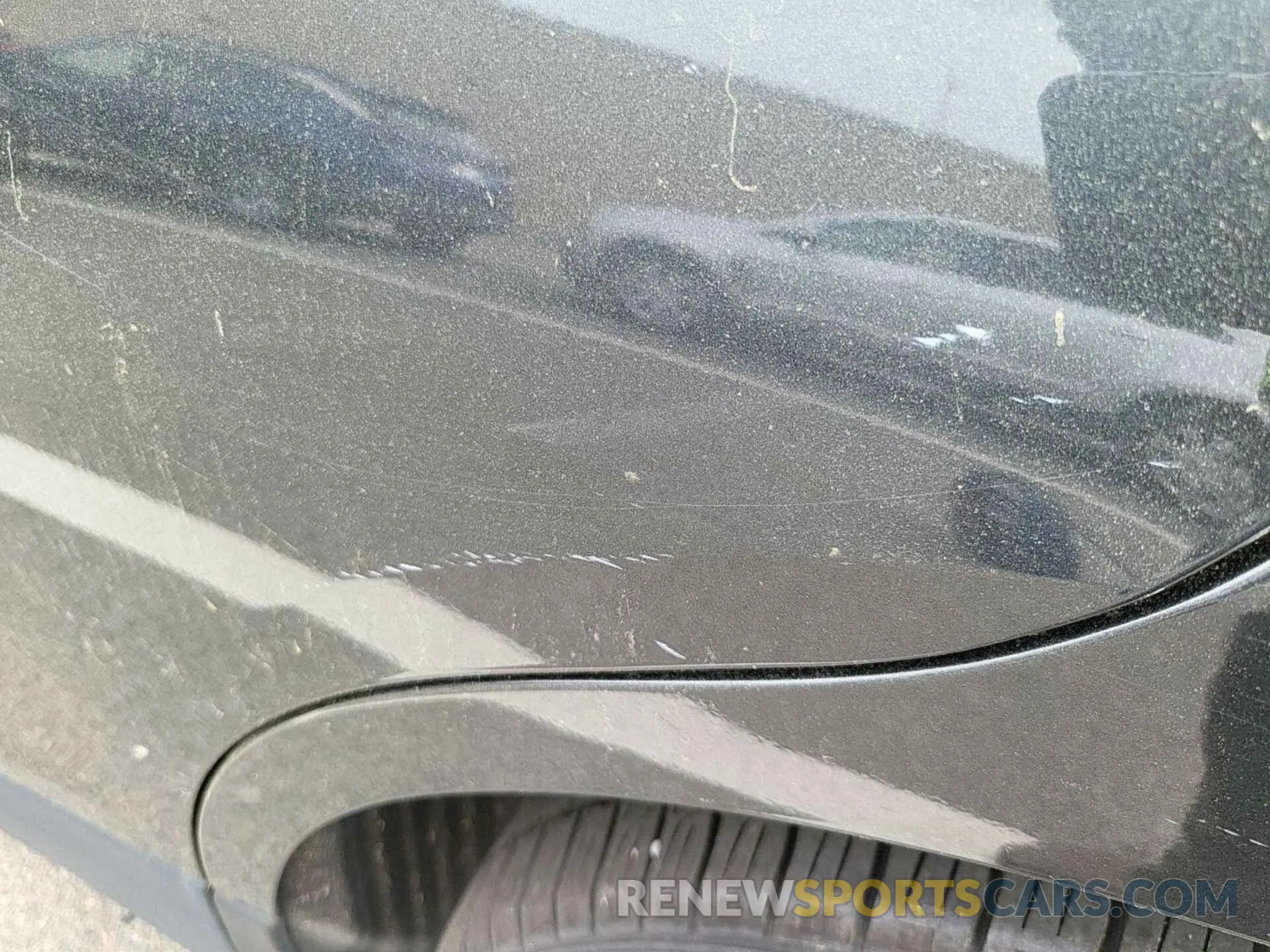 1 Photograph of a damaged car 2GNAXJEV2L6179980 CHEVROLET EQUINOX 2020