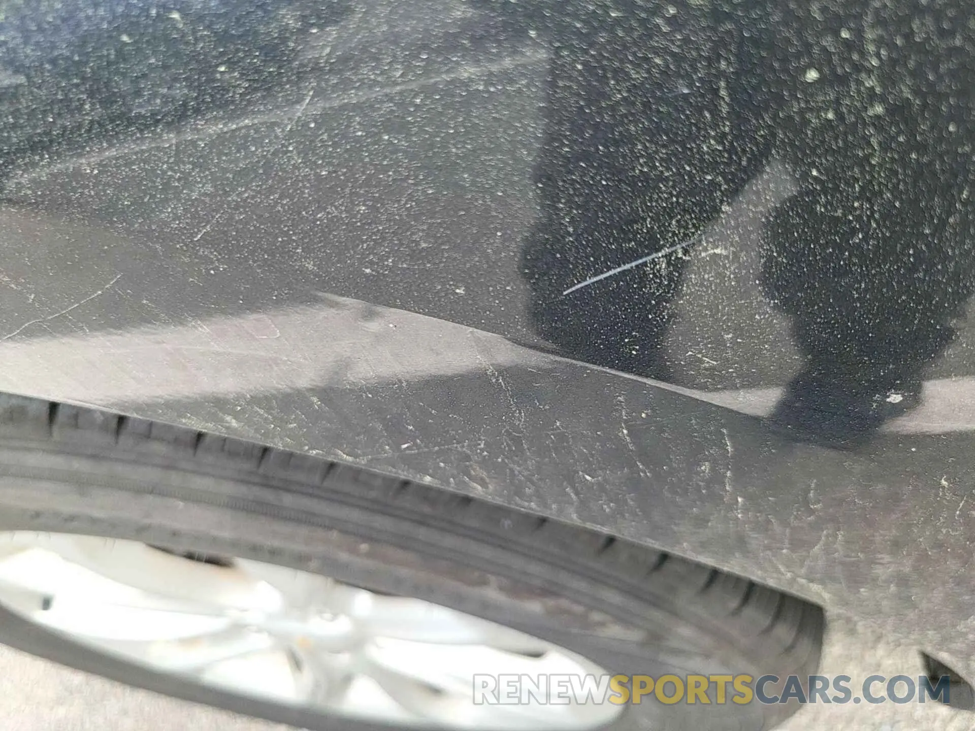 10 Photograph of a damaged car 2GNAXJEV2L6179980 CHEVROLET EQUINOX 2020