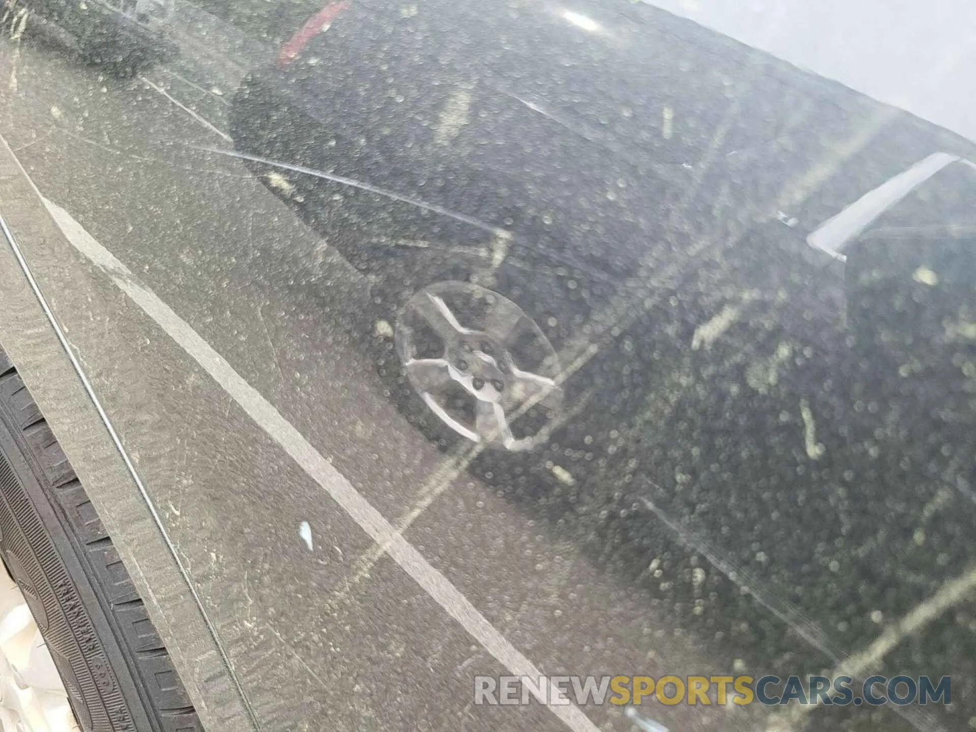 20 Photograph of a damaged car 2GNAXJEV2L6179980 CHEVROLET EQUINOX 2020