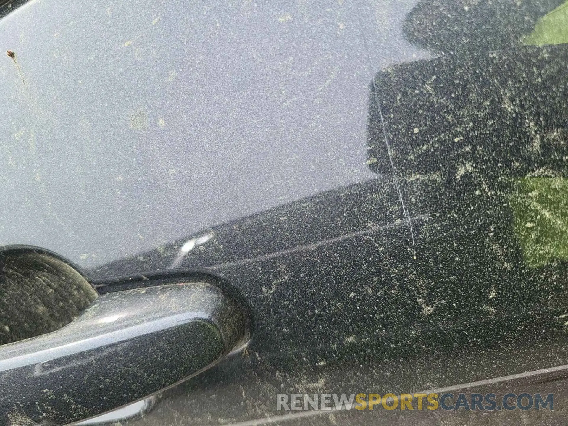 22 Photograph of a damaged car 2GNAXJEV2L6179980 CHEVROLET EQUINOX 2020