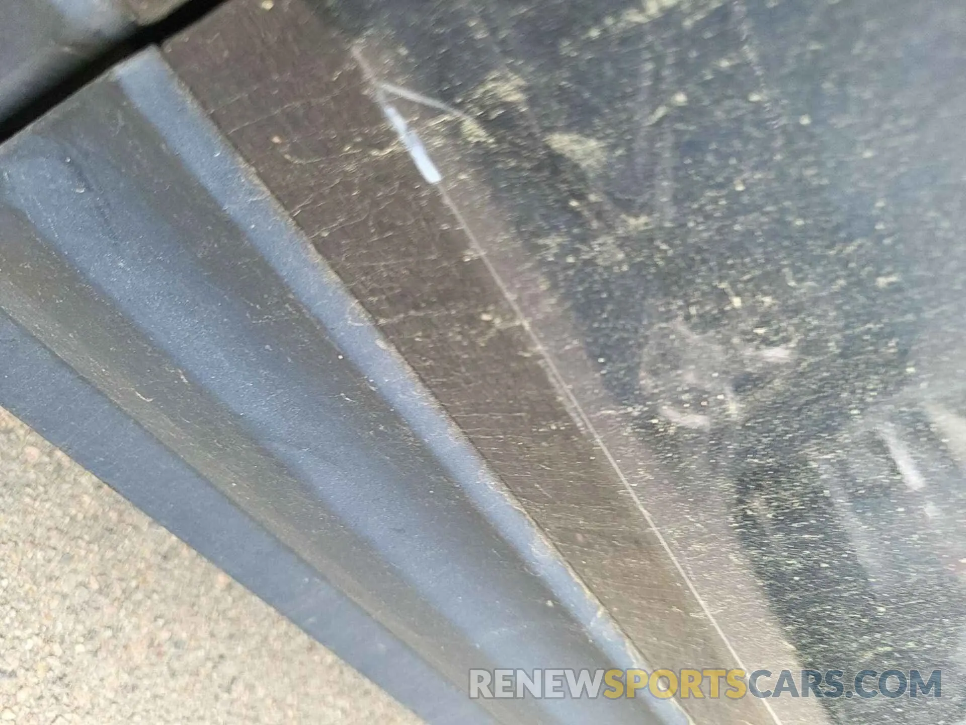 7 Photograph of a damaged car 2GNAXJEV2L6179980 CHEVROLET EQUINOX 2020