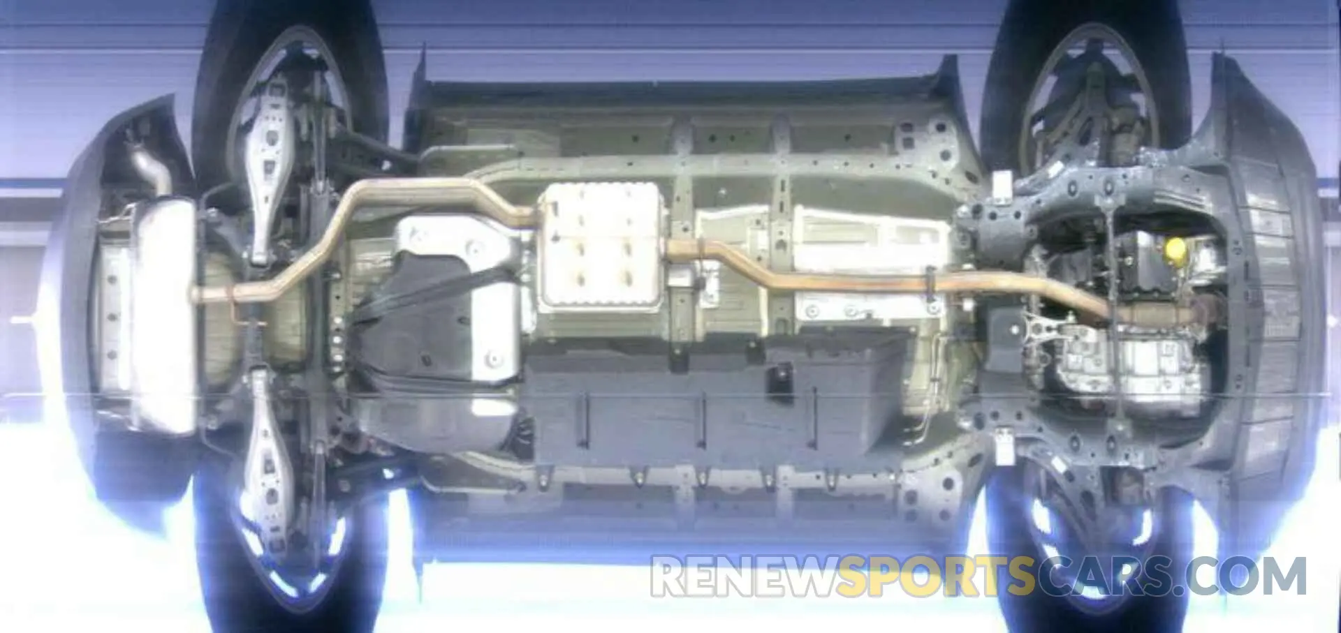 1 Photograph of a damaged car 2GNAXJEV2L6230877 CHEVROLET EQUINOX 2020