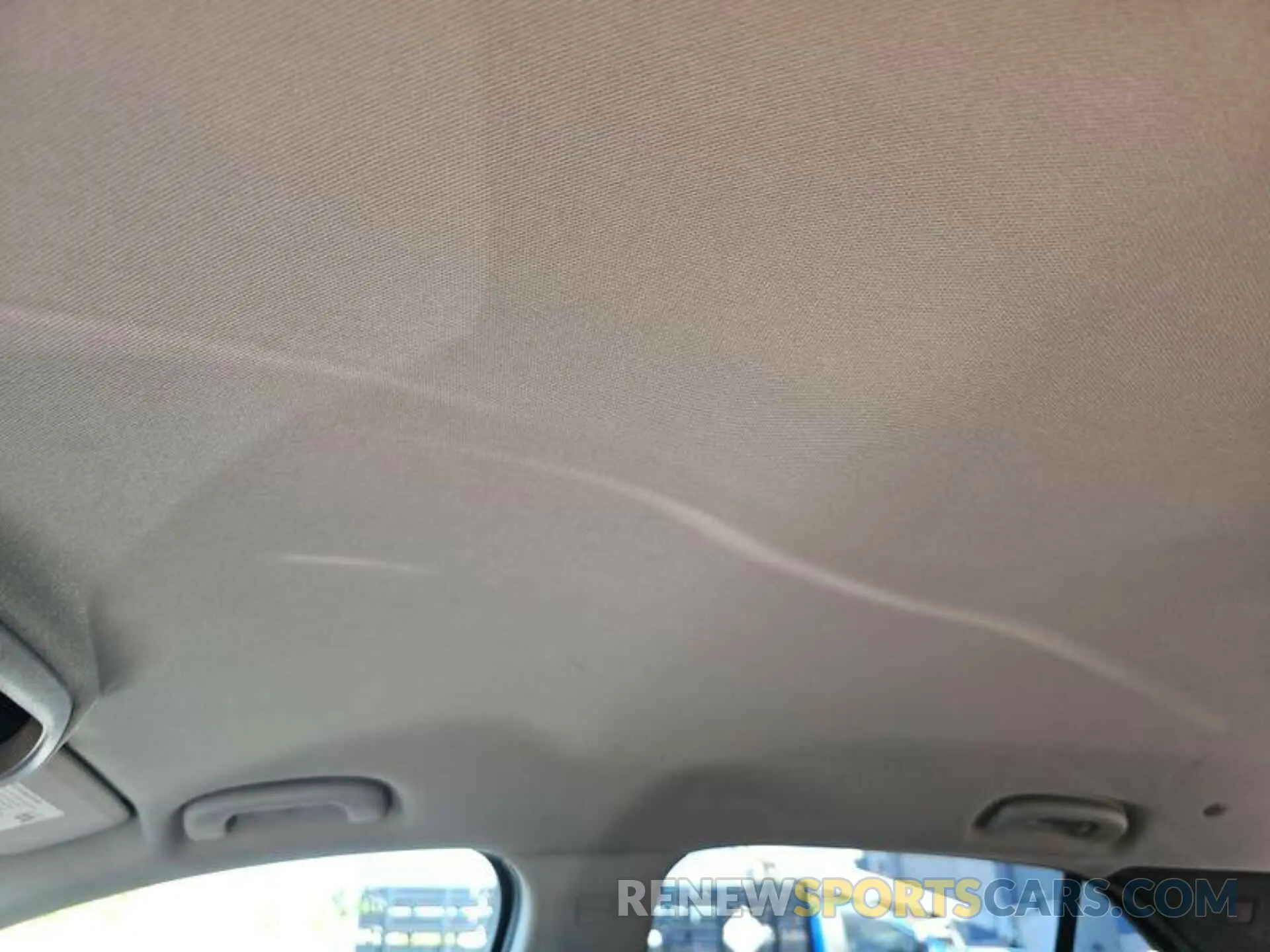 12 Photograph of a damaged car 2GNAXJEV2L6233018 CHEVROLET EQUINOX 2020
