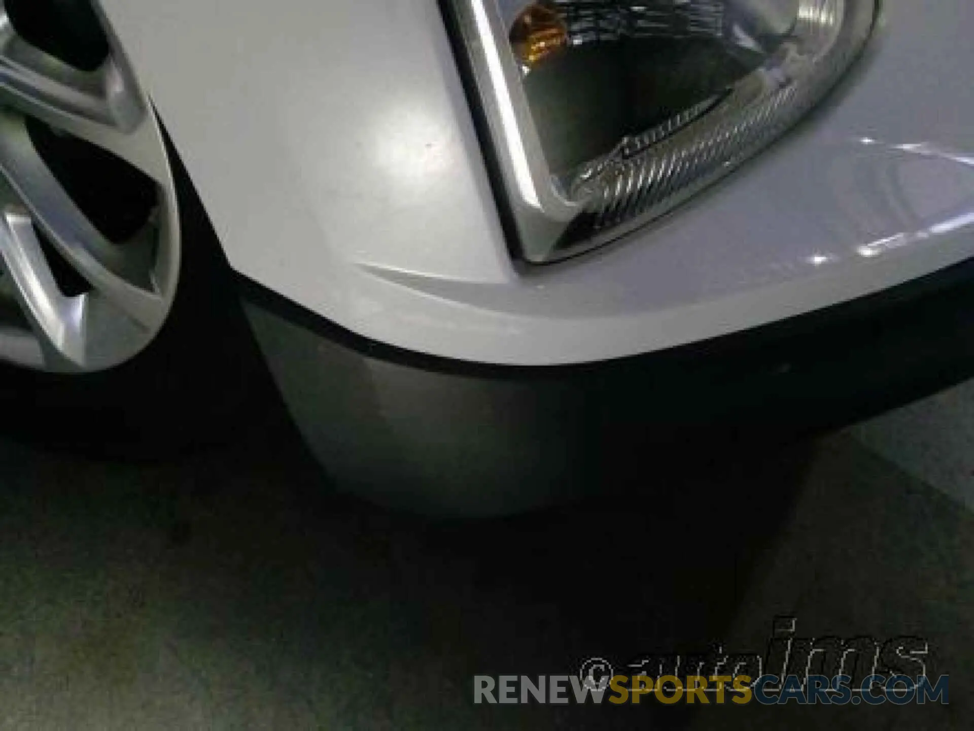 12 Photograph of a damaged car 2GNAXJEV2L6240731 CHEVROLET EQUINOX 2020