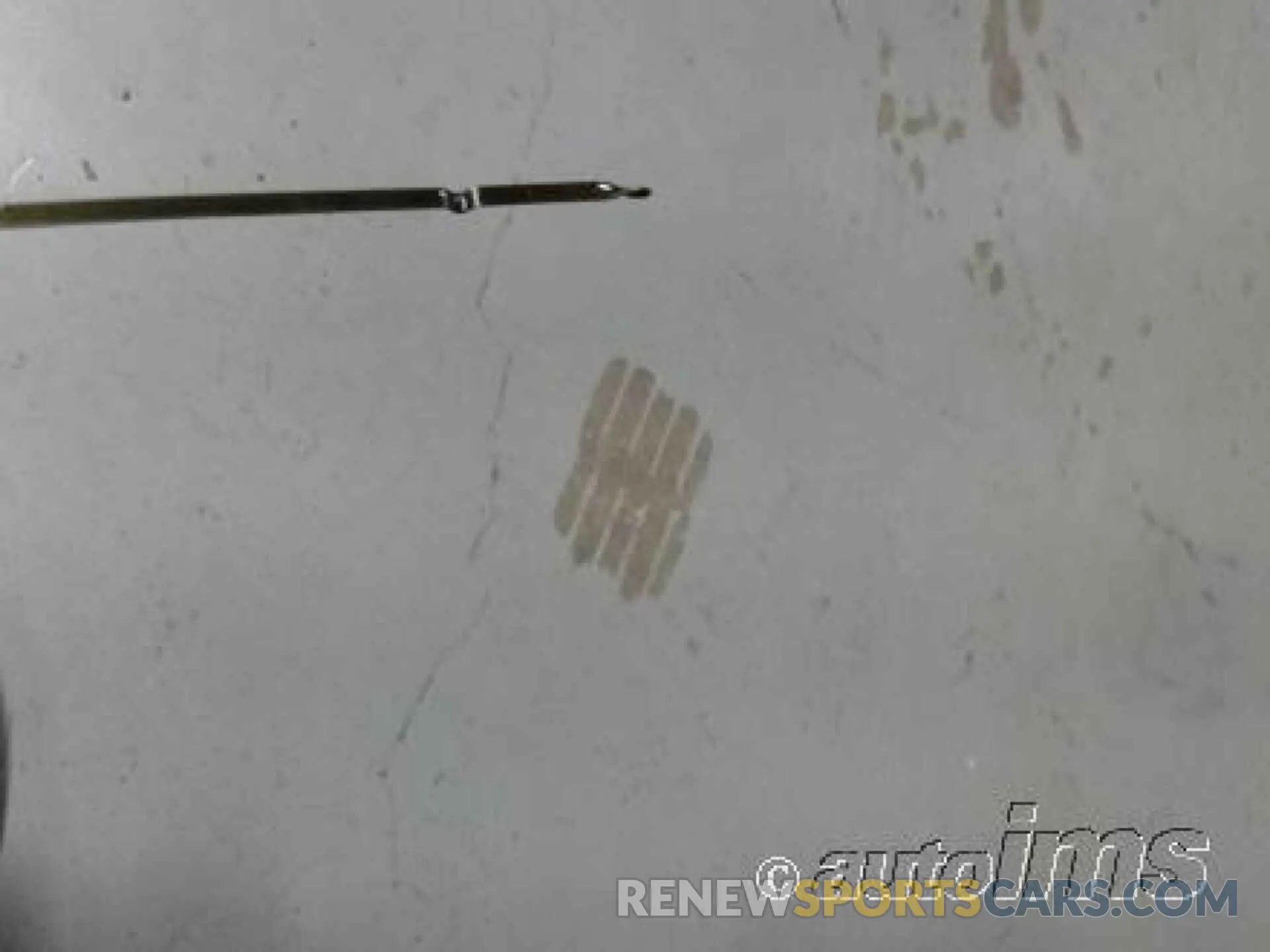 7 Photograph of a damaged car 2GNAXJEV2L6240731 CHEVROLET EQUINOX 2020