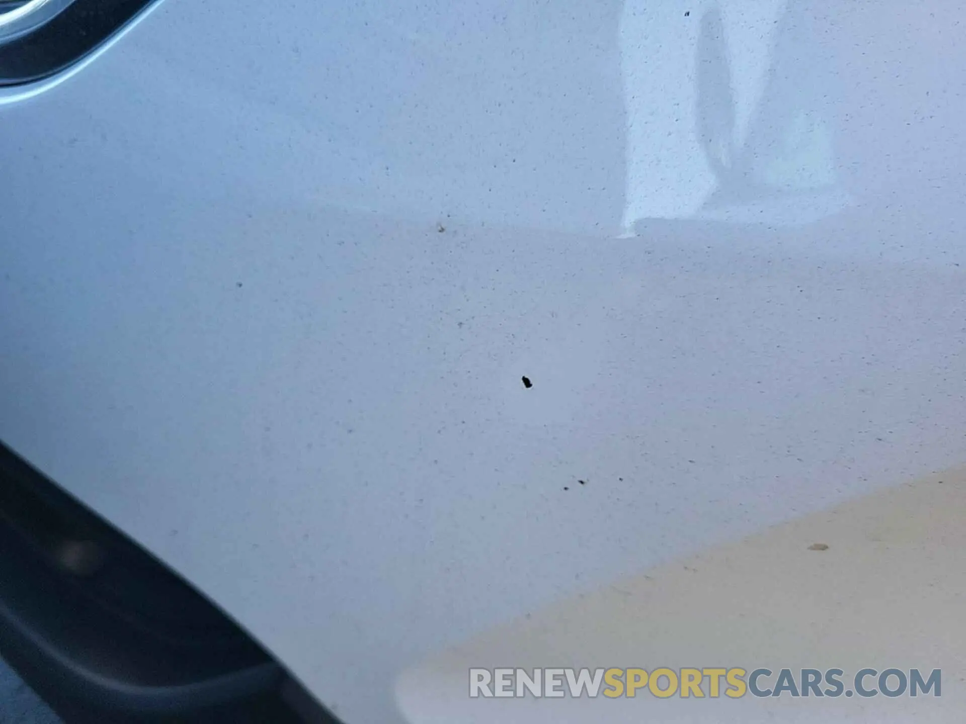 6 Photograph of a damaged car 2GNAXJEV3L6156658 CHEVROLET EQUINOX 2020