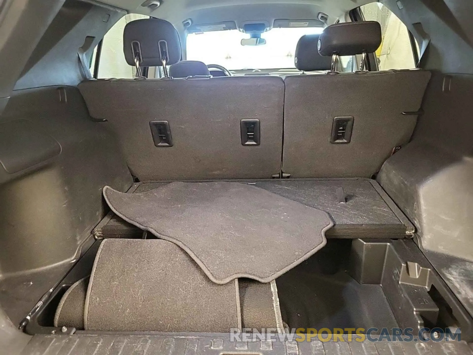 22 Photograph of a damaged car 2GNAXJEV3L6231083 CHEVROLET EQUINOX 2020