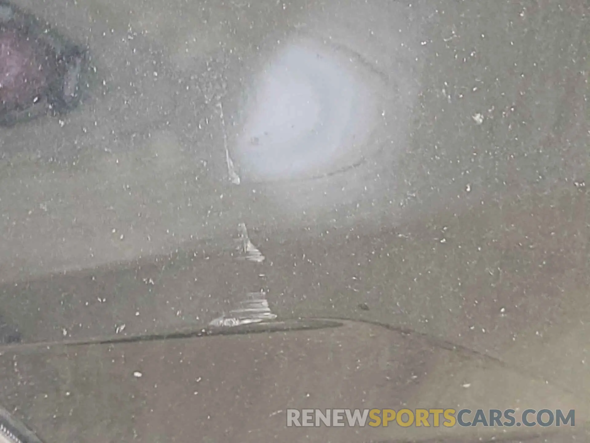 7 Photograph of a damaged car 2GNAXJEV3L6231083 CHEVROLET EQUINOX 2020
