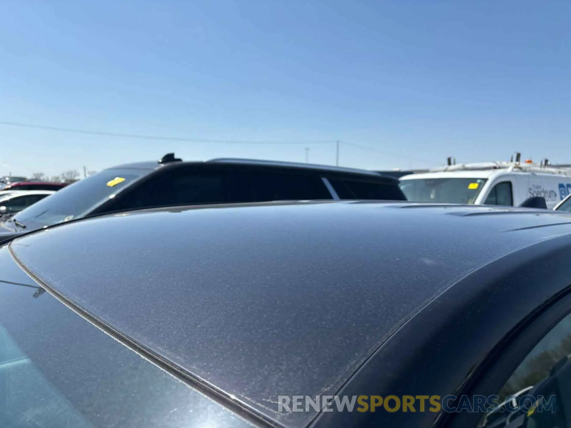 2 Photograph of a damaged car 2GNAXJEV3L6239149 CHEVROLET EQUINOX 2020