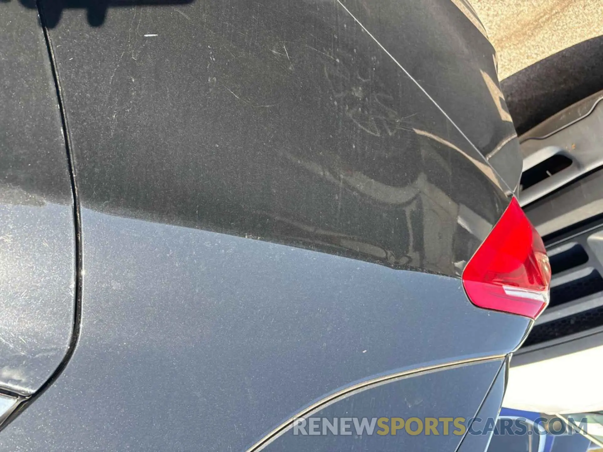 20 Photograph of a damaged car 2GNAXJEV3L6239149 CHEVROLET EQUINOX 2020