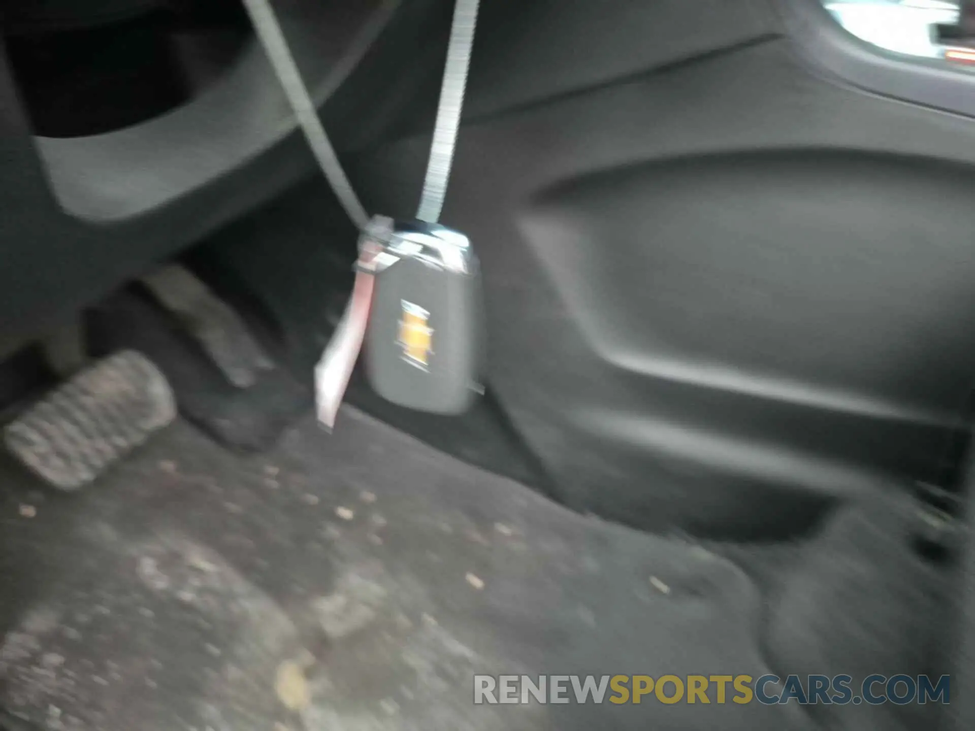 22 Photograph of a damaged car 2GNAXJEV3L6239149 CHEVROLET EQUINOX 2020