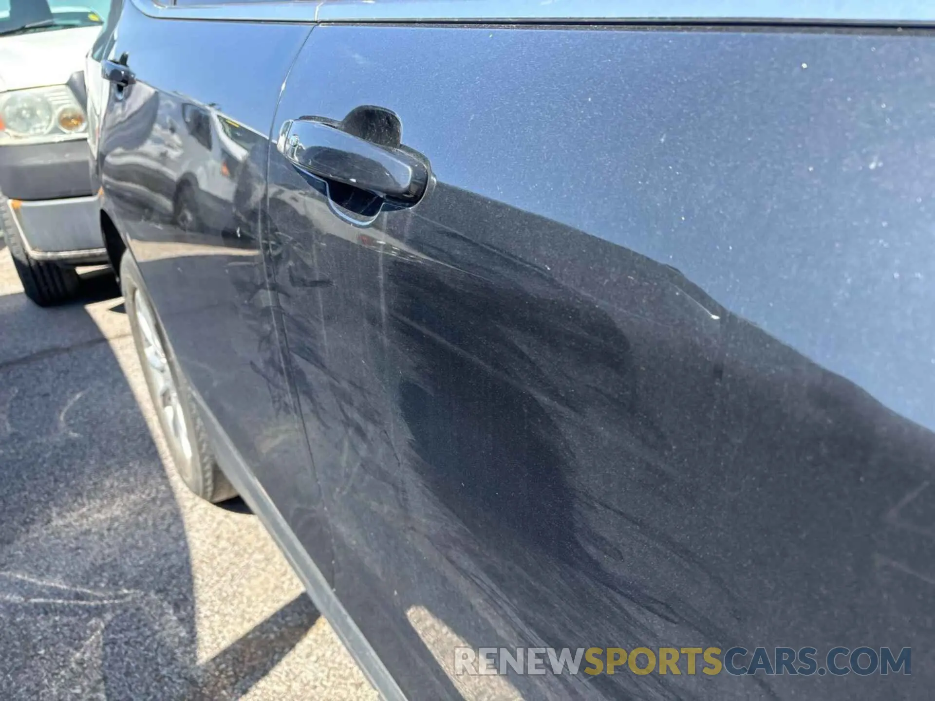 25 Photograph of a damaged car 2GNAXJEV3L6239149 CHEVROLET EQUINOX 2020