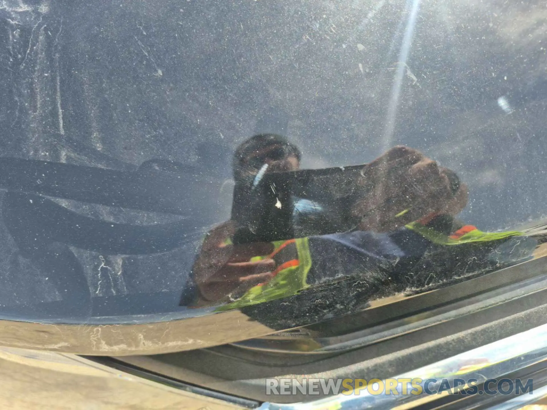 22 Photograph of a damaged car 2GNAXJEV3L6242424 CHEVROLET EQUINOX 2020