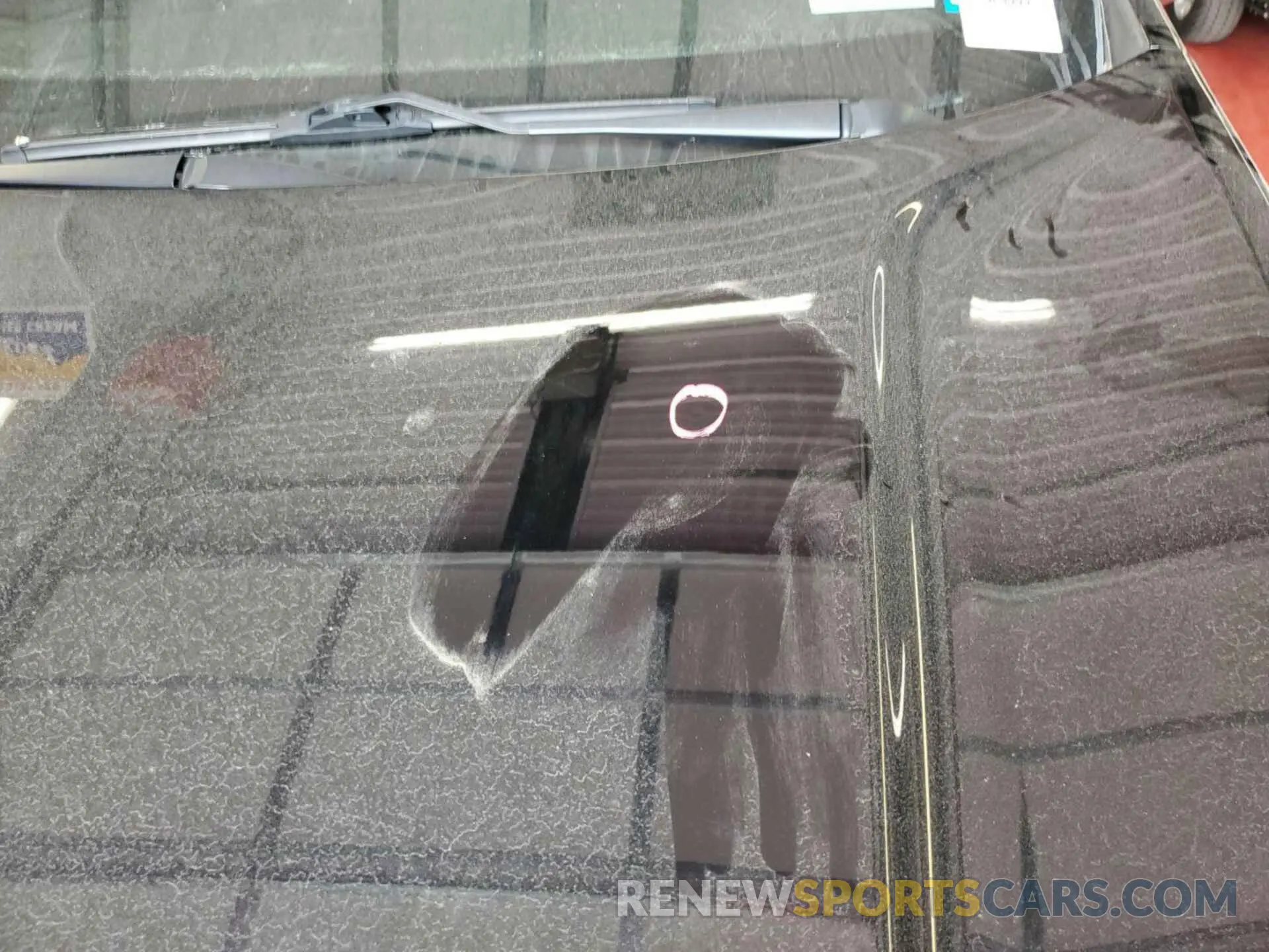 26 Photograph of a damaged car 2GNAXJEV4L6157270 CHEVROLET EQUINOX 2020