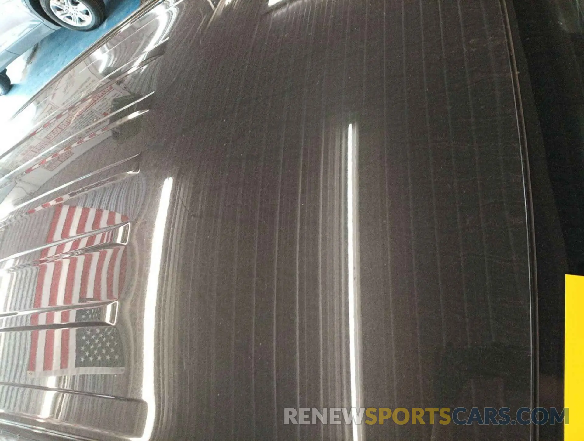 27 Photograph of a damaged car 2GNAXJEV4L6230850 CHEVROLET EQUINOX 2020