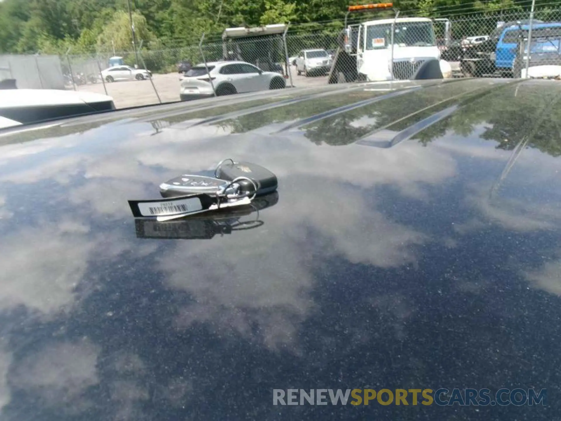 14 Photograph of a damaged car 2GNAXJEV4L6233764 CHEVROLET EQUINOX 2020