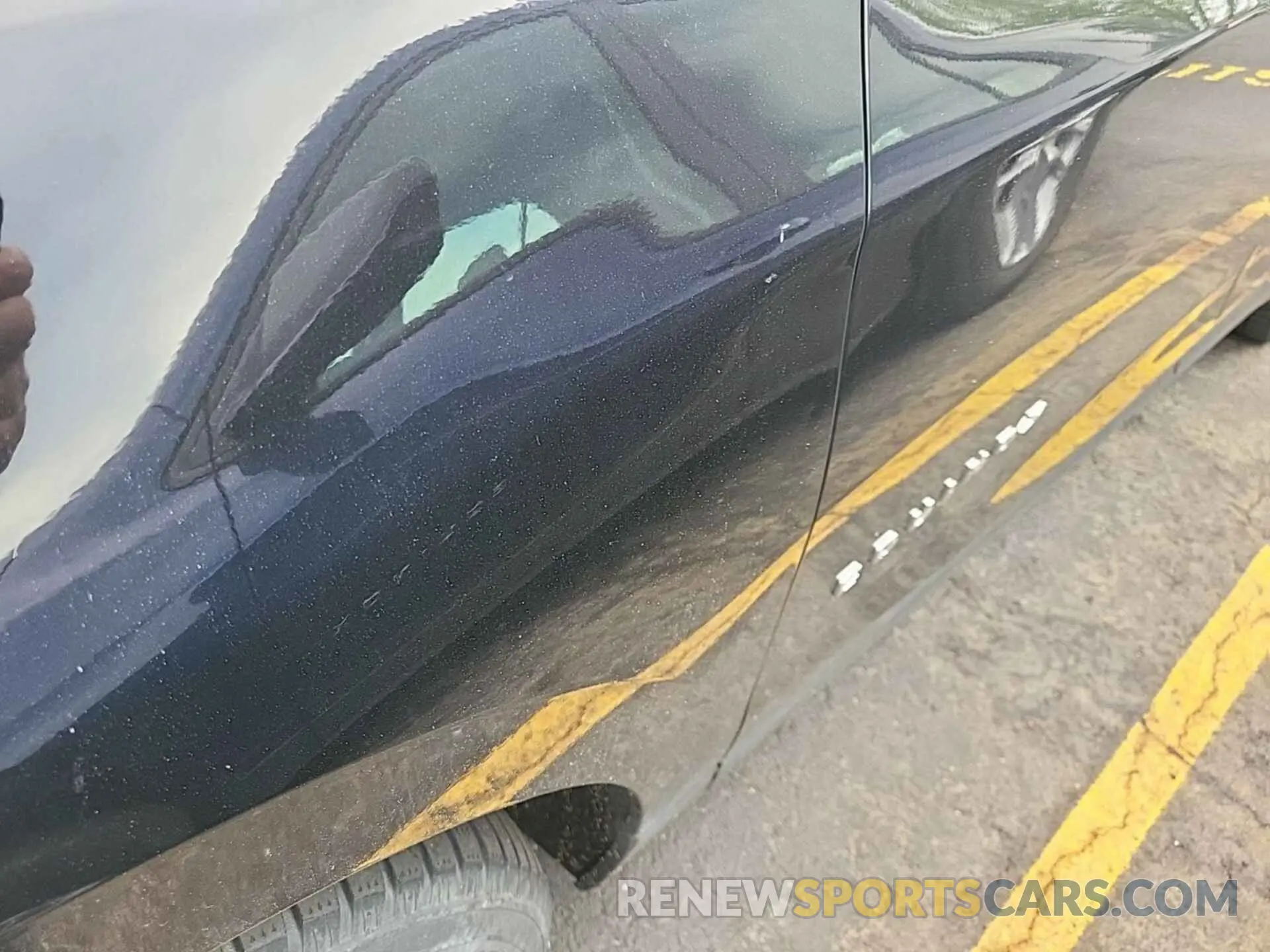 14 Photograph of a damaged car 2GNAXJEV4L6238785 CHEVROLET EQUINOX 2020