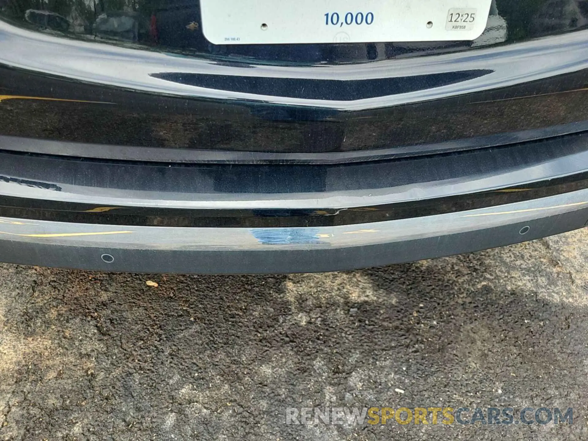 29 Photograph of a damaged car 2GNAXJEV4L6238785 CHEVROLET EQUINOX 2020