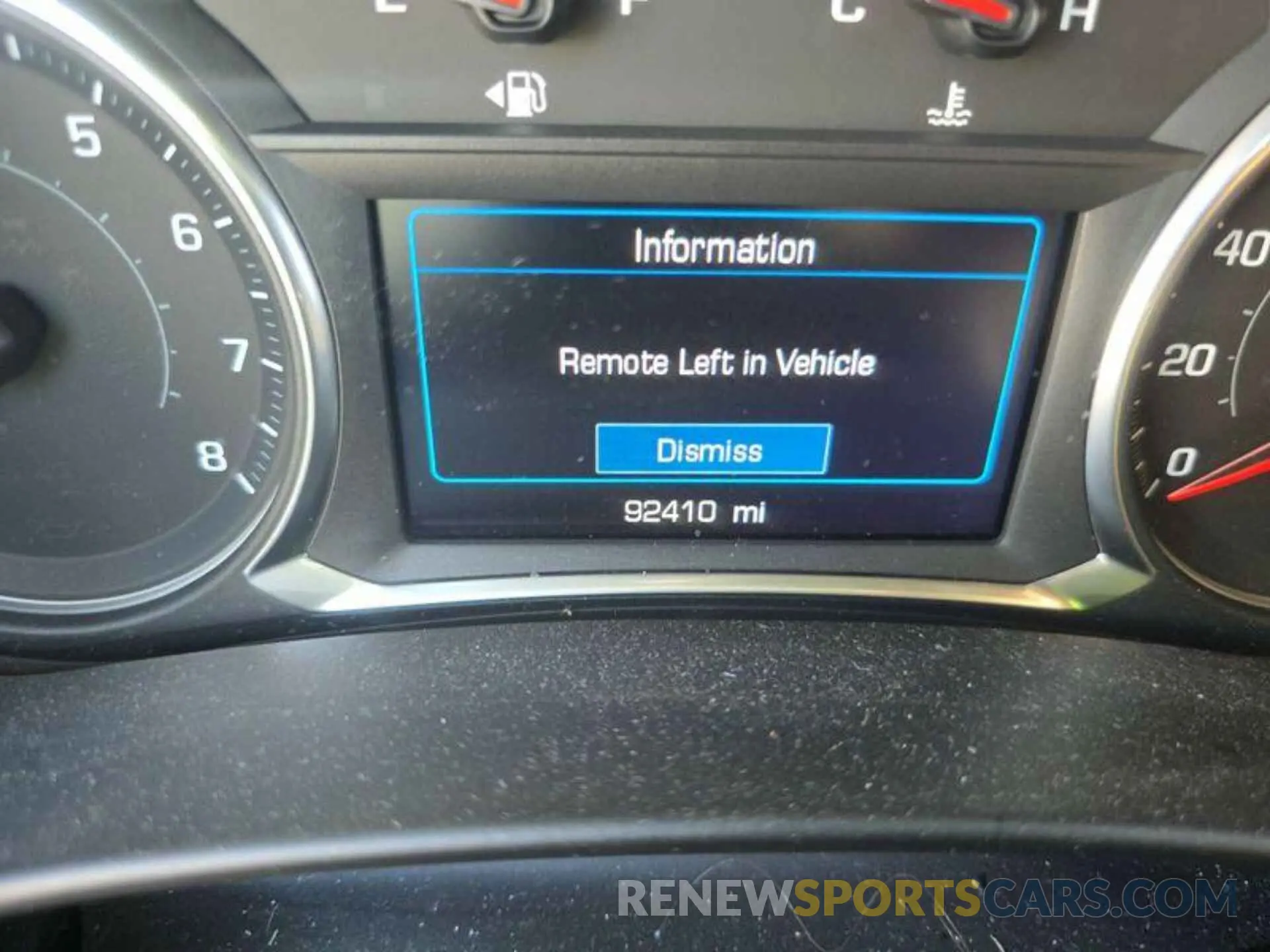 20 Photograph of a damaged car 2GNAXJEV4L6239354 CHEVROLET EQUINOX 2020