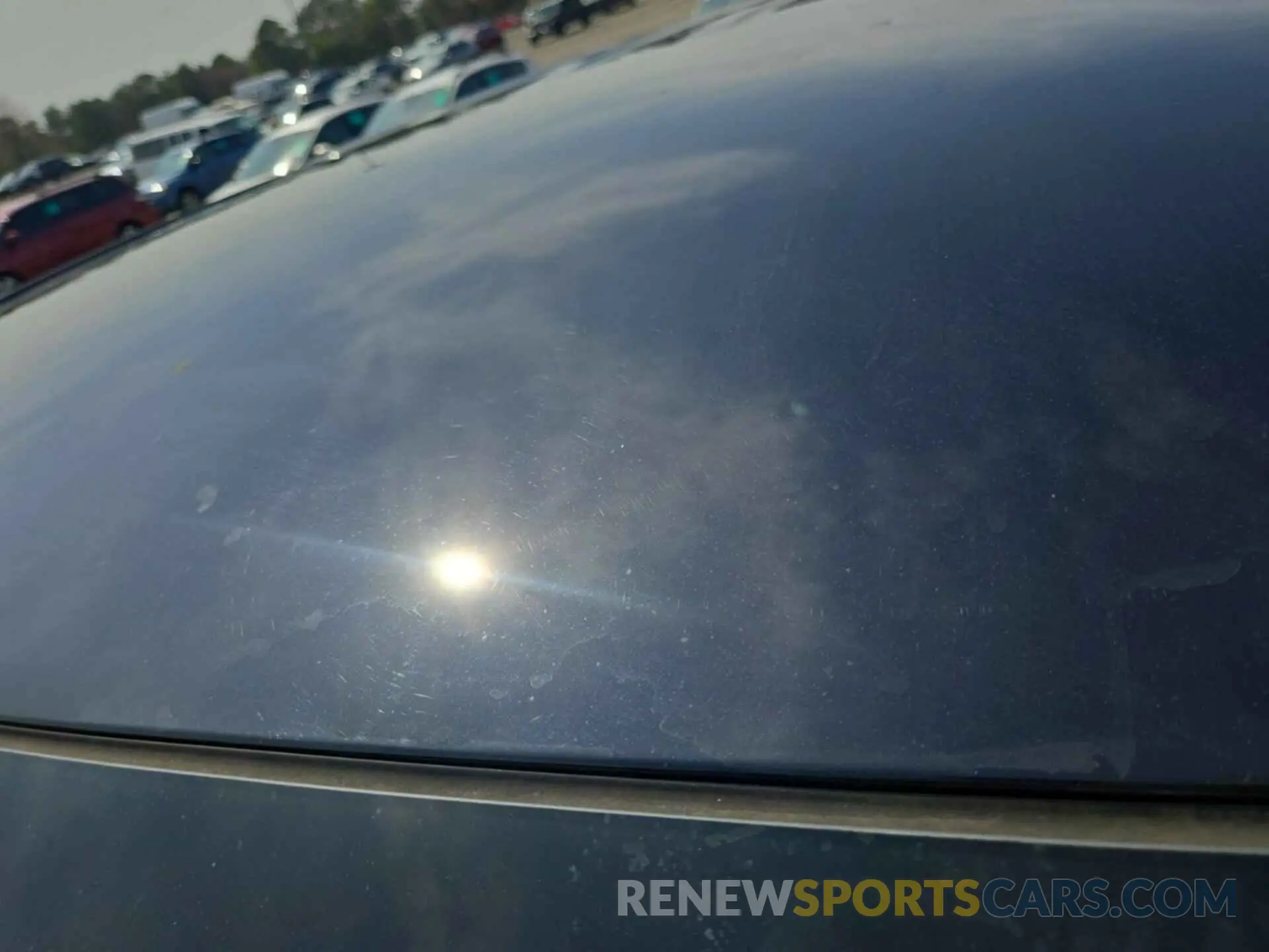14 Photograph of a damaged car 2GNAXJEV5L6230842 CHEVROLET EQUINOX 2020