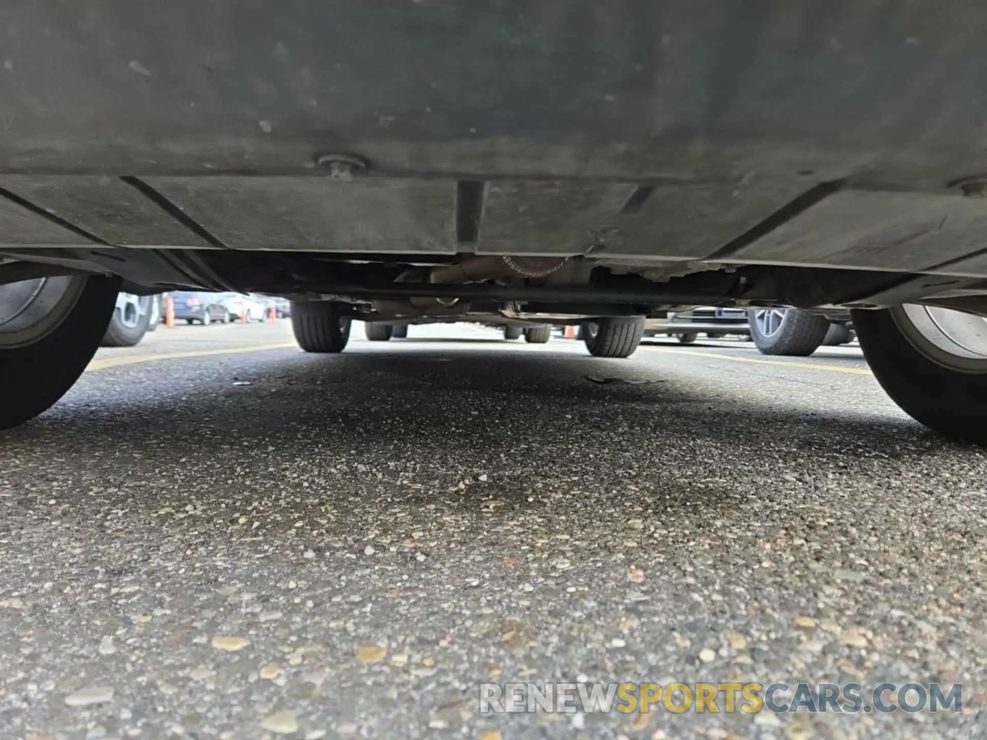 30 Photograph of a damaged car 2GNAXJEV5L6230842 CHEVROLET EQUINOX 2020