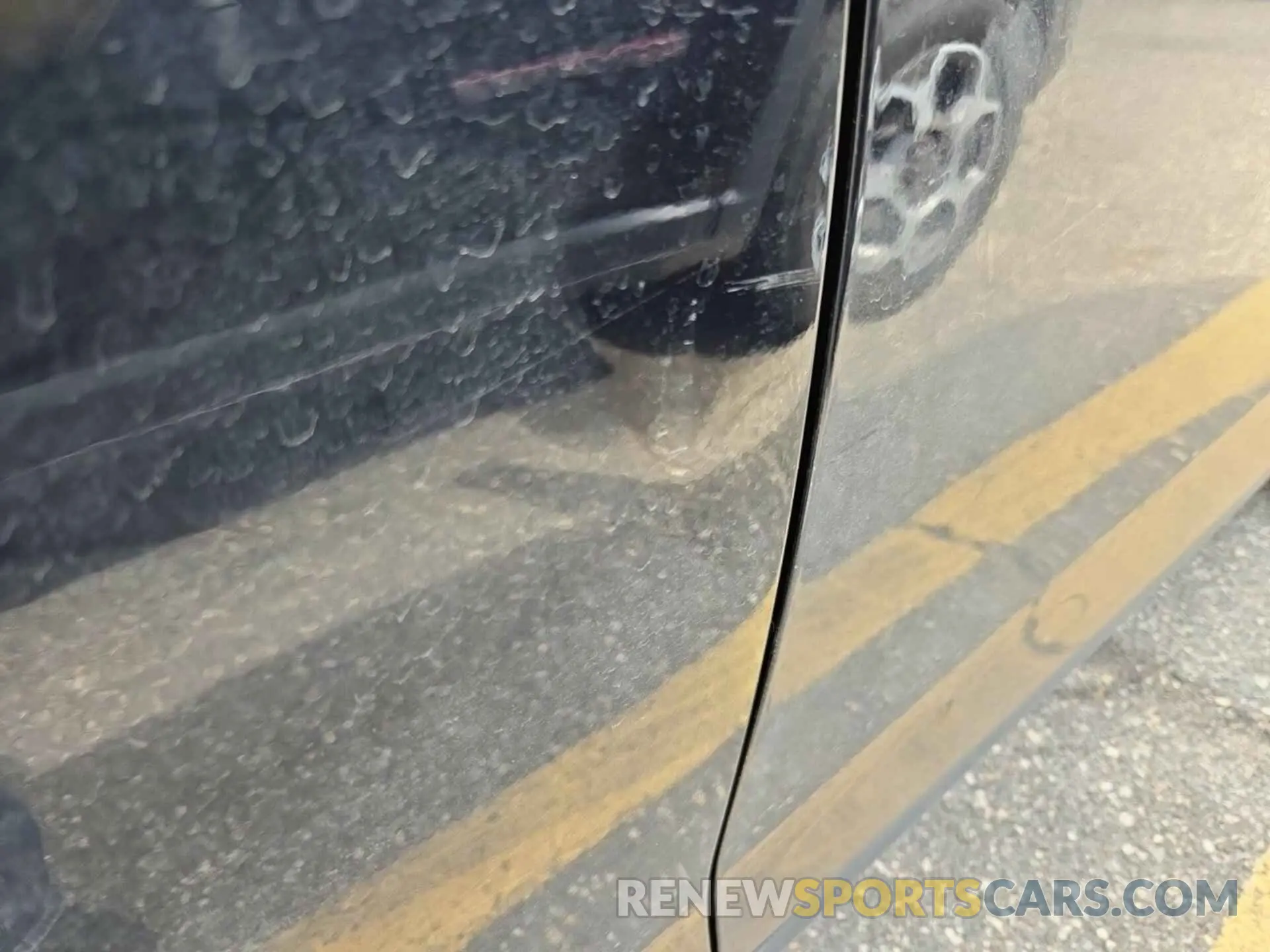 54 Photograph of a damaged car 2GNAXJEV5L6230842 CHEVROLET EQUINOX 2020