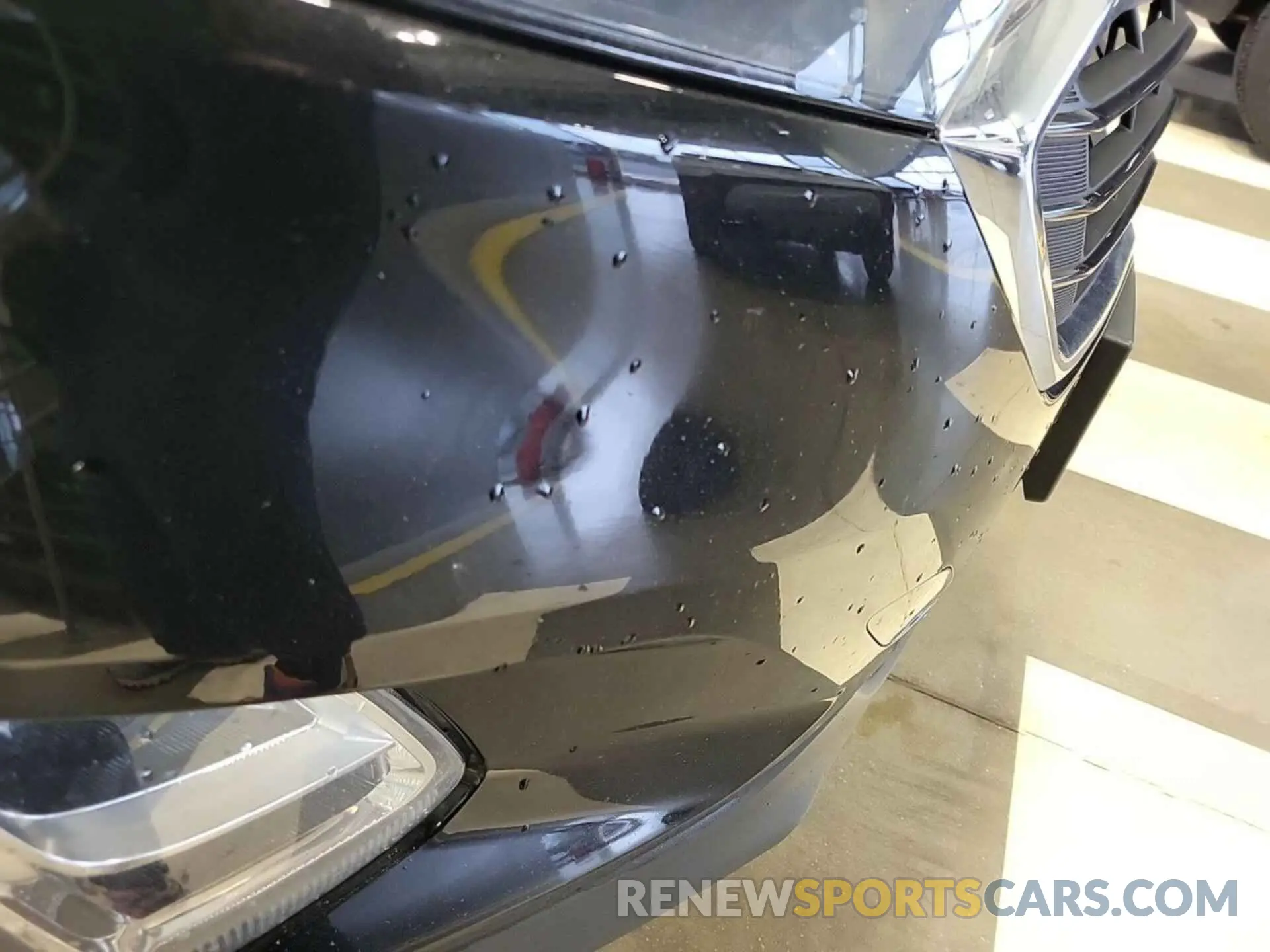 17 Photograph of a damaged car 2GNAXJEV5L6231294 CHEVROLET EQUINOX 2020