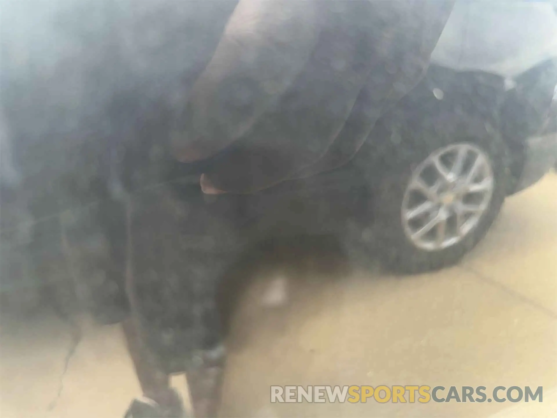 14 Photograph of a damaged car 2GNAXJEV5L6232686 CHEVROLET EQUINOX 2020