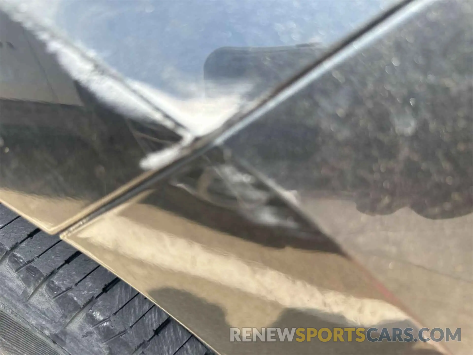 6 Photograph of a damaged car 2GNAXJEV5L6232686 CHEVROLET EQUINOX 2020