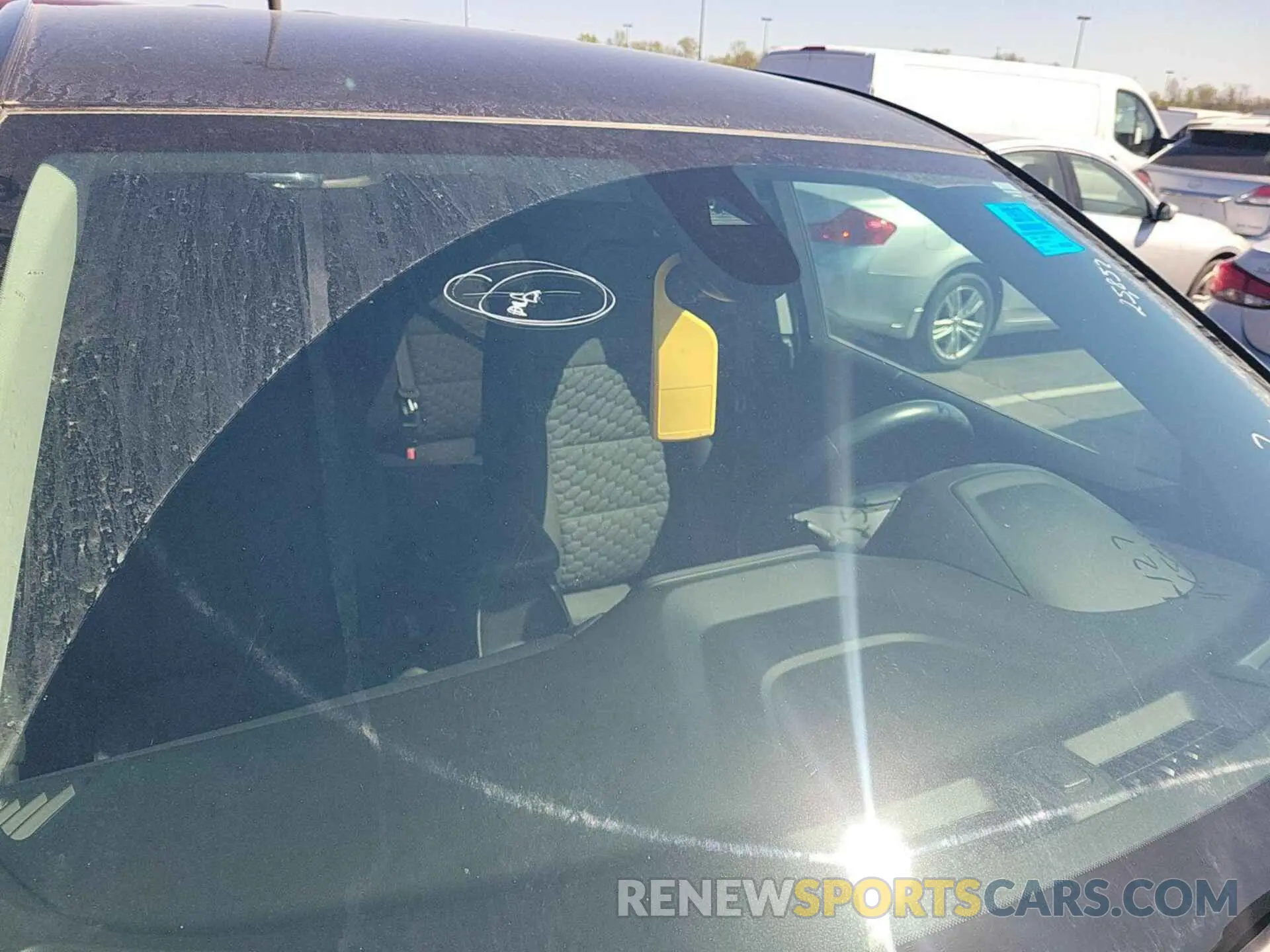 15 Photograph of a damaged car 2GNAXJEV5L6232932 CHEVROLET EQUINOX 2020