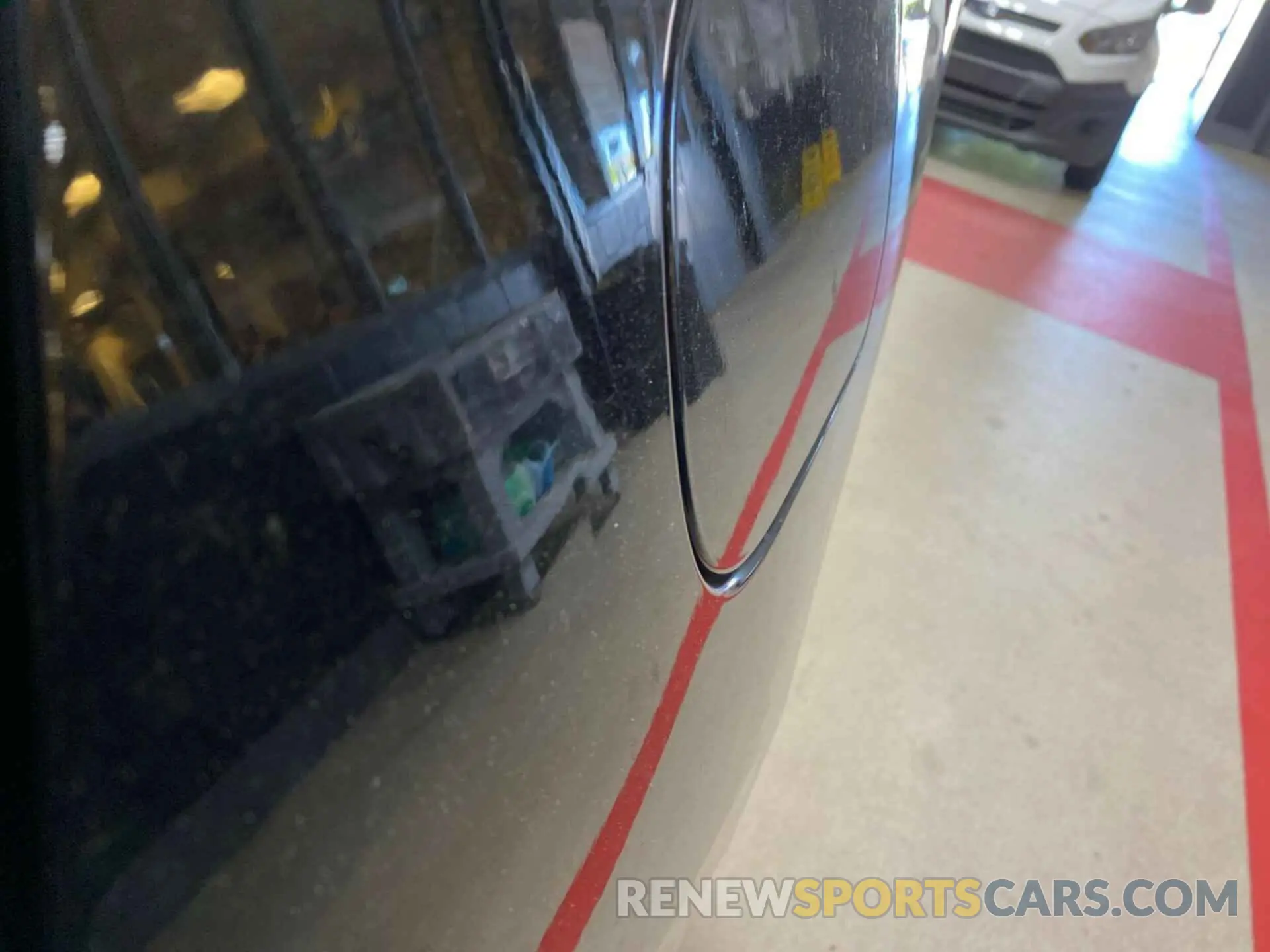 25 Photograph of a damaged car 2GNAXJEV5L6233692 CHEVROLET EQUINOX 2020