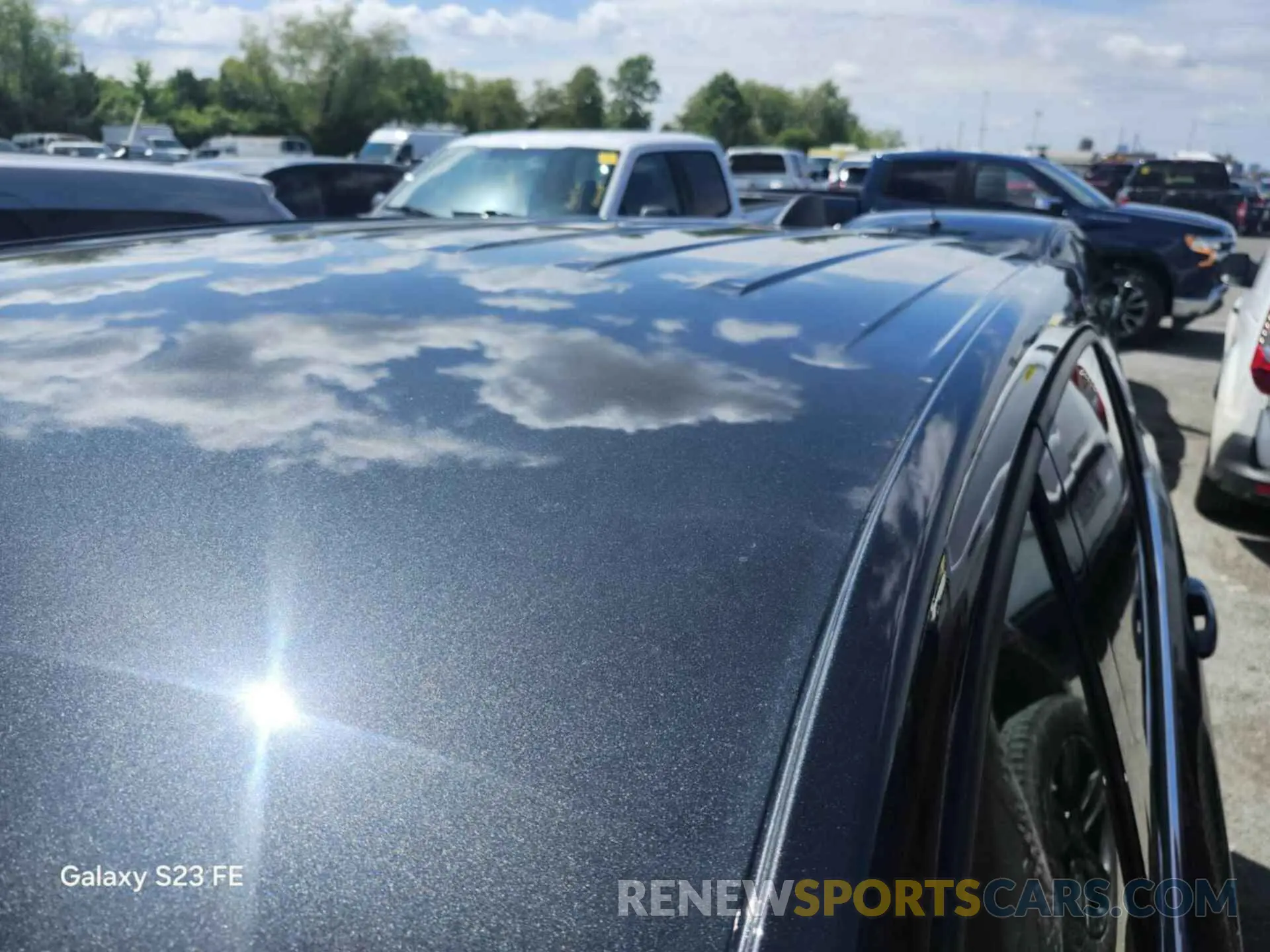 13 Photograph of a damaged car 2GNAXJEV6L6154659 CHEVROLET EQUINOX 2020
