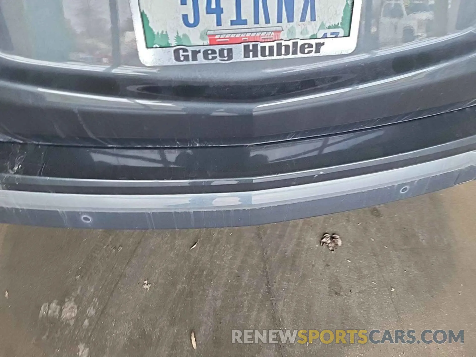 22 Photograph of a damaged car 2GNAXJEV6L6155245 CHEVROLET EQUINOX 2020
