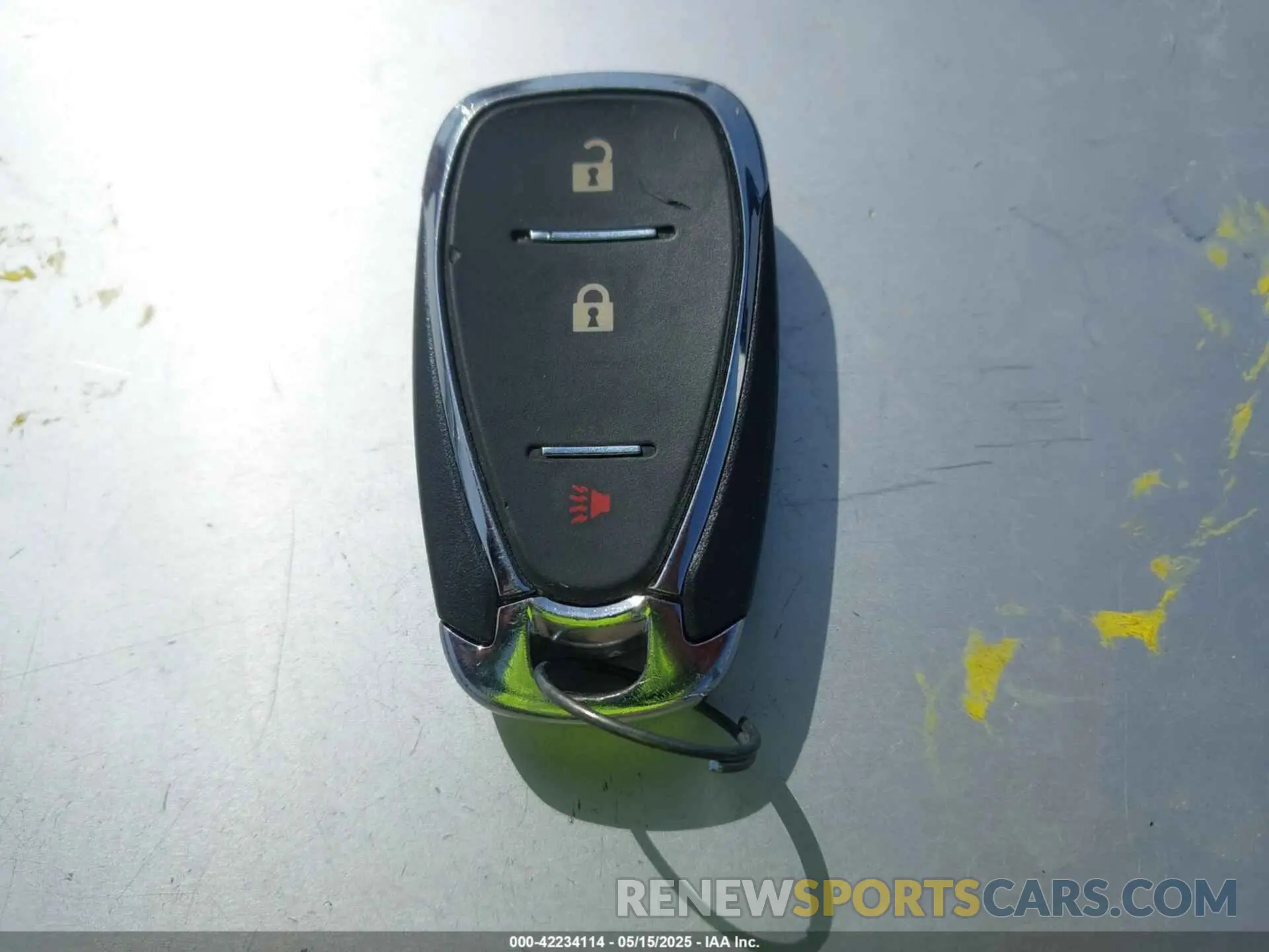 11 Photograph of a damaged car 2GNAXJEV6L6169601 CHEVROLET EQUINOX 2020
