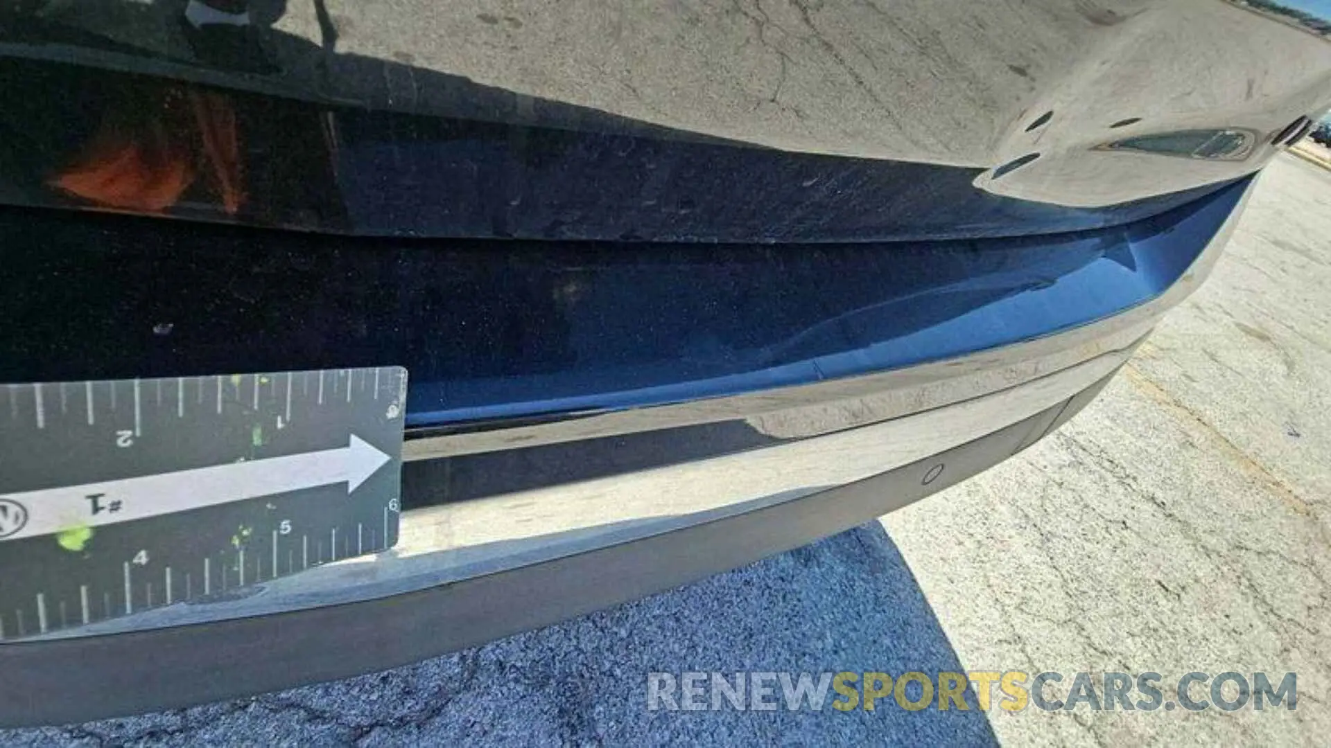 20 Photograph of a damaged car 2GNAXJEV6L6238531 CHEVROLET EQUINOX 2020