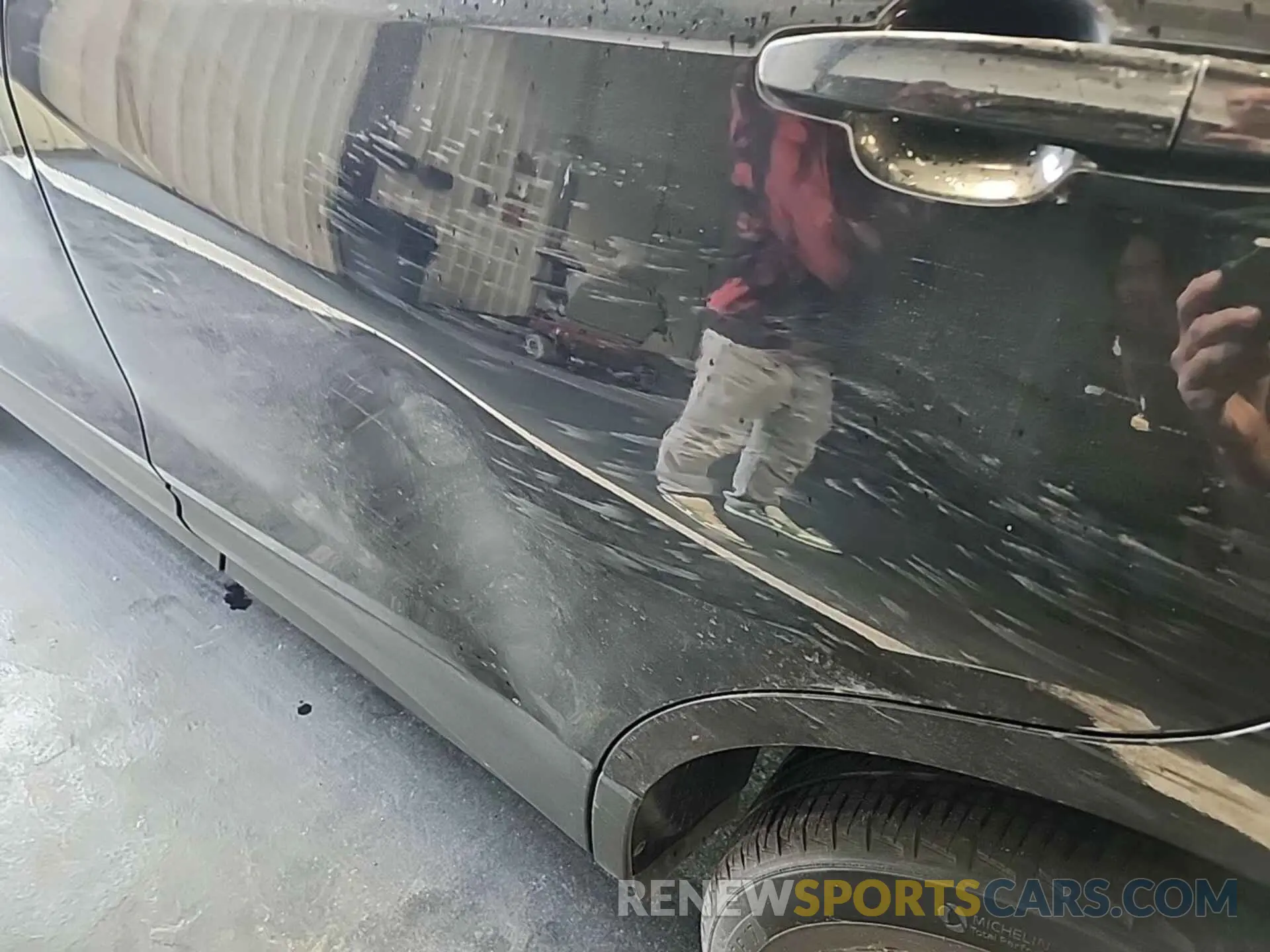 14 Photograph of a damaged car 2GNAXJEV7L6231197 CHEVROLET EQUINOX 2020
