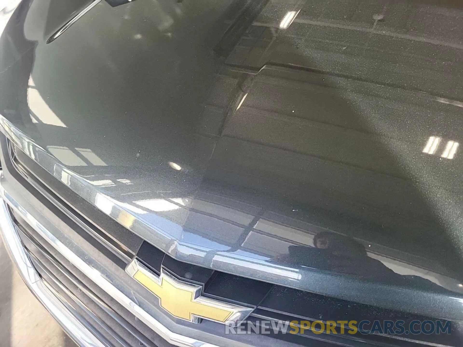 13 Photograph of a damaged car 2GNAXJEV7L6231331 CHEVROLET EQUINOX 2020