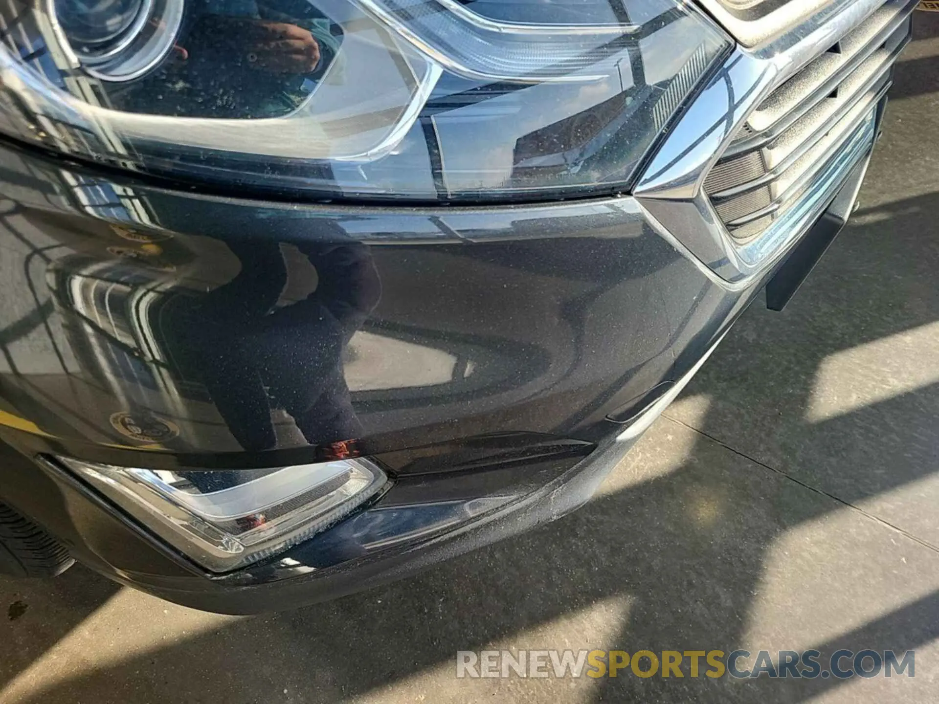 20 Photograph of a damaged car 2GNAXJEV7L6231331 CHEVROLET EQUINOX 2020