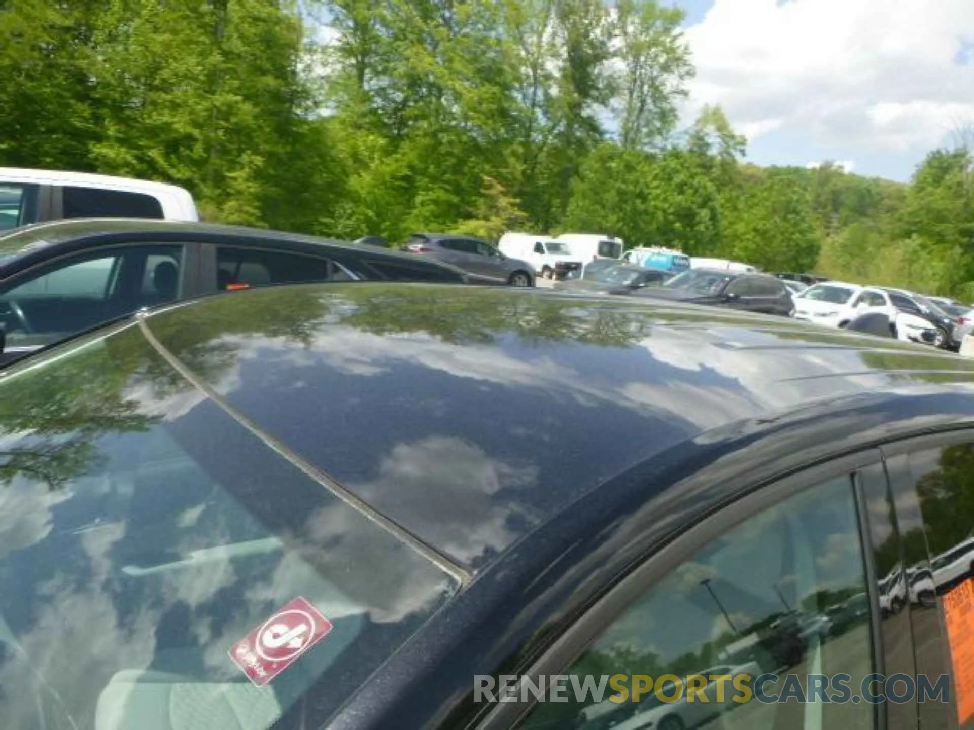 1 Photograph of a damaged car 2GNAXJEV7L6231748 CHEVROLET EQUINOX 2020