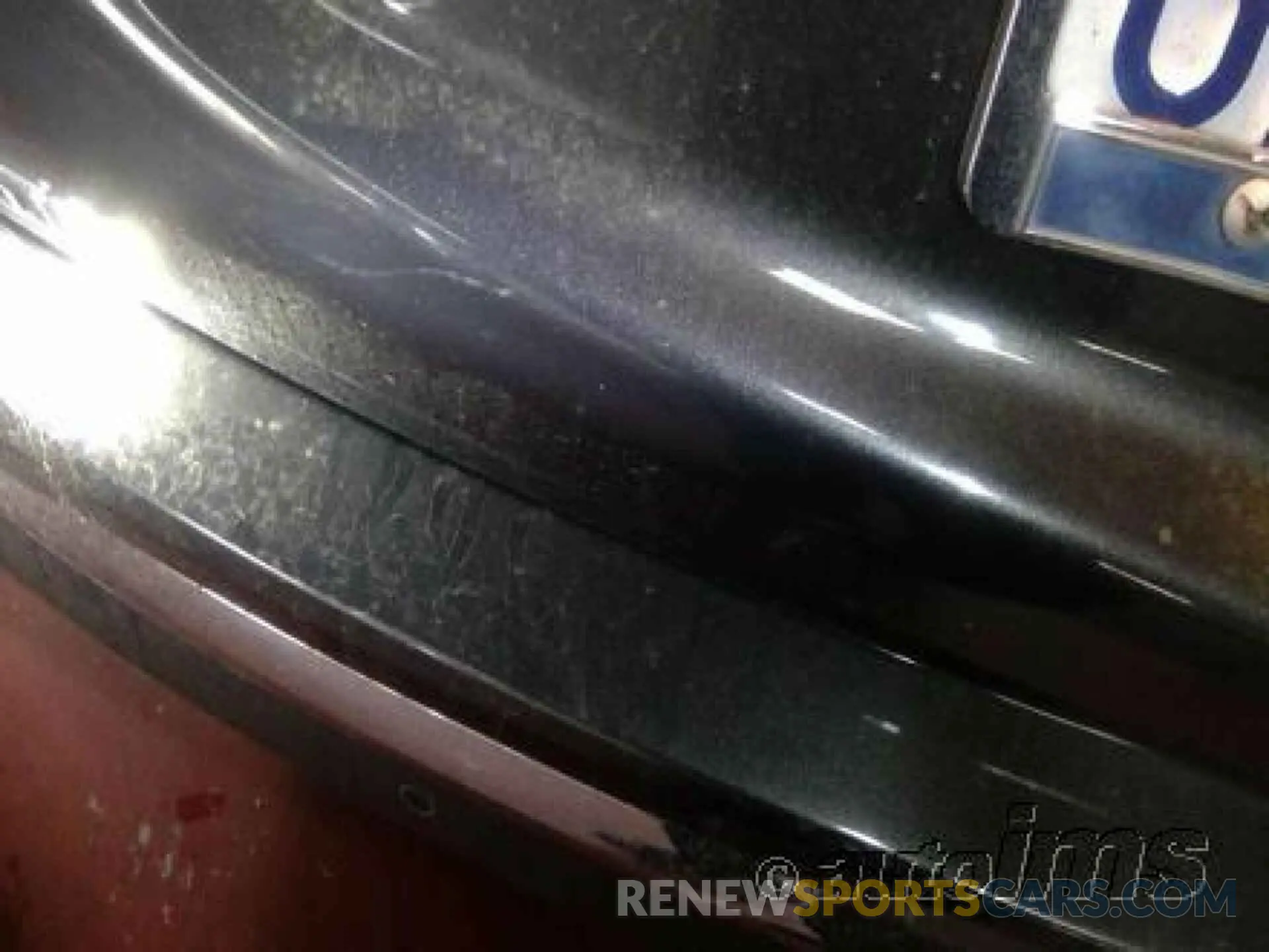 1 Photograph of a damaged car 2GNAXJEV7L6262384 CHEVROLET EQUINOX 2020