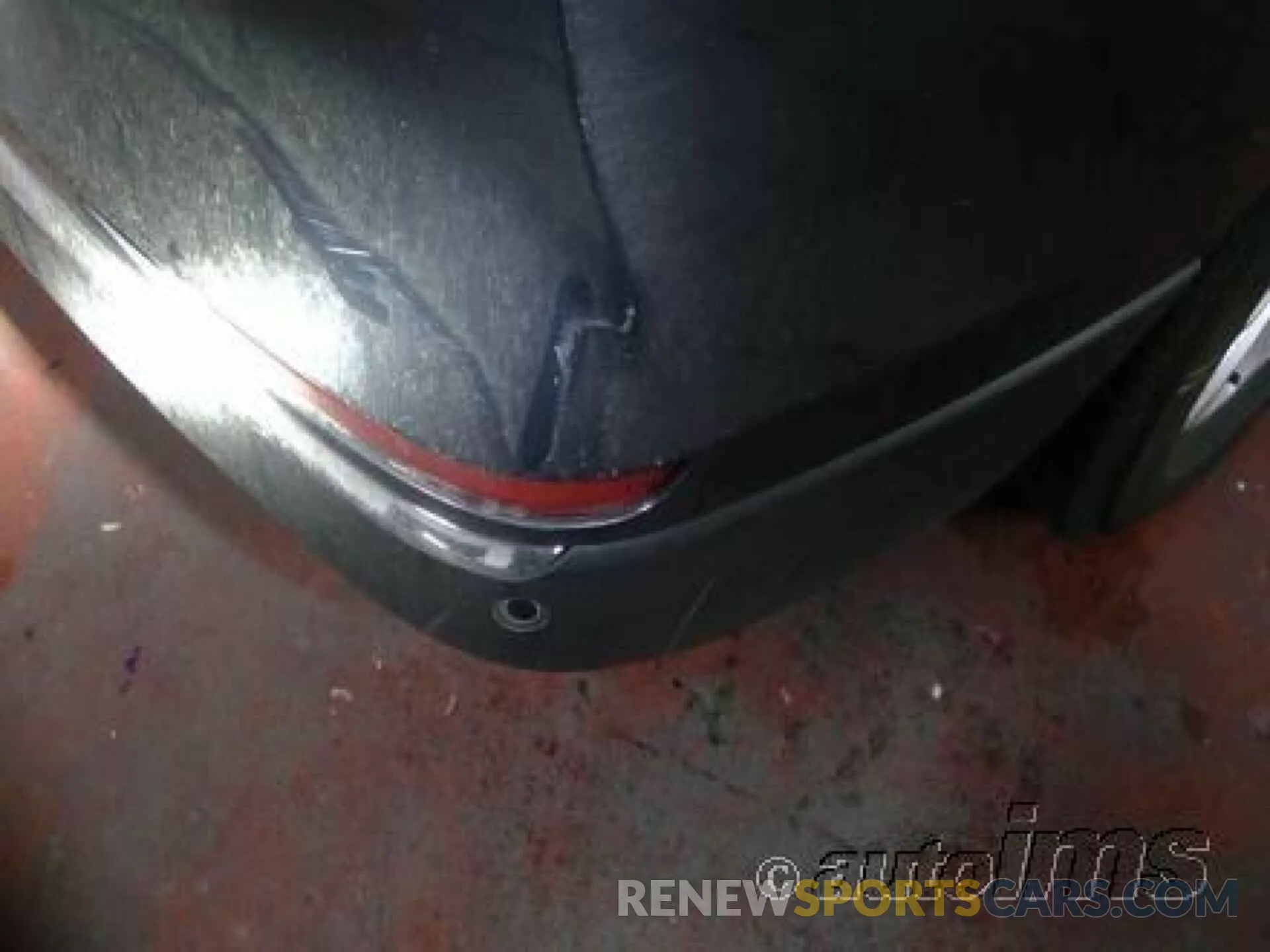 4 Photograph of a damaged car 2GNAXJEV7L6262384 CHEVROLET EQUINOX 2020