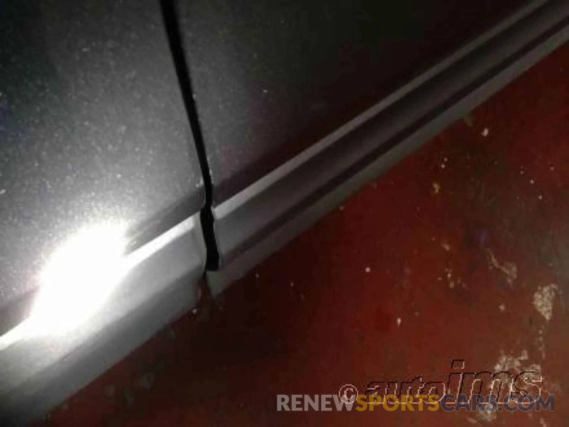 5 Photograph of a damaged car 2GNAXJEV7L6262384 CHEVROLET EQUINOX 2020