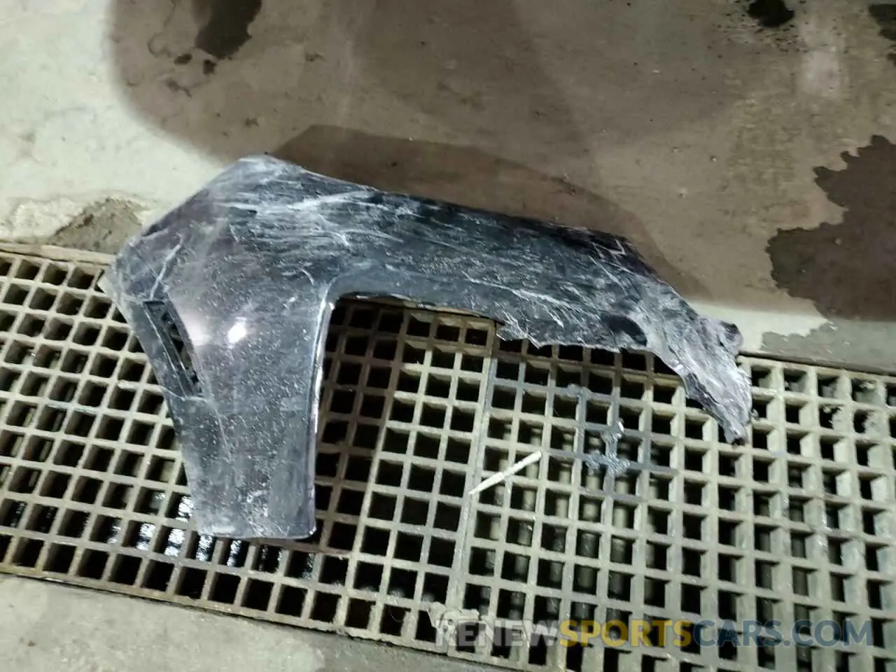 14 Photograph of a damaged car 2GNAXJEV8L6132968 CHEVROLET EQUINOX 2020