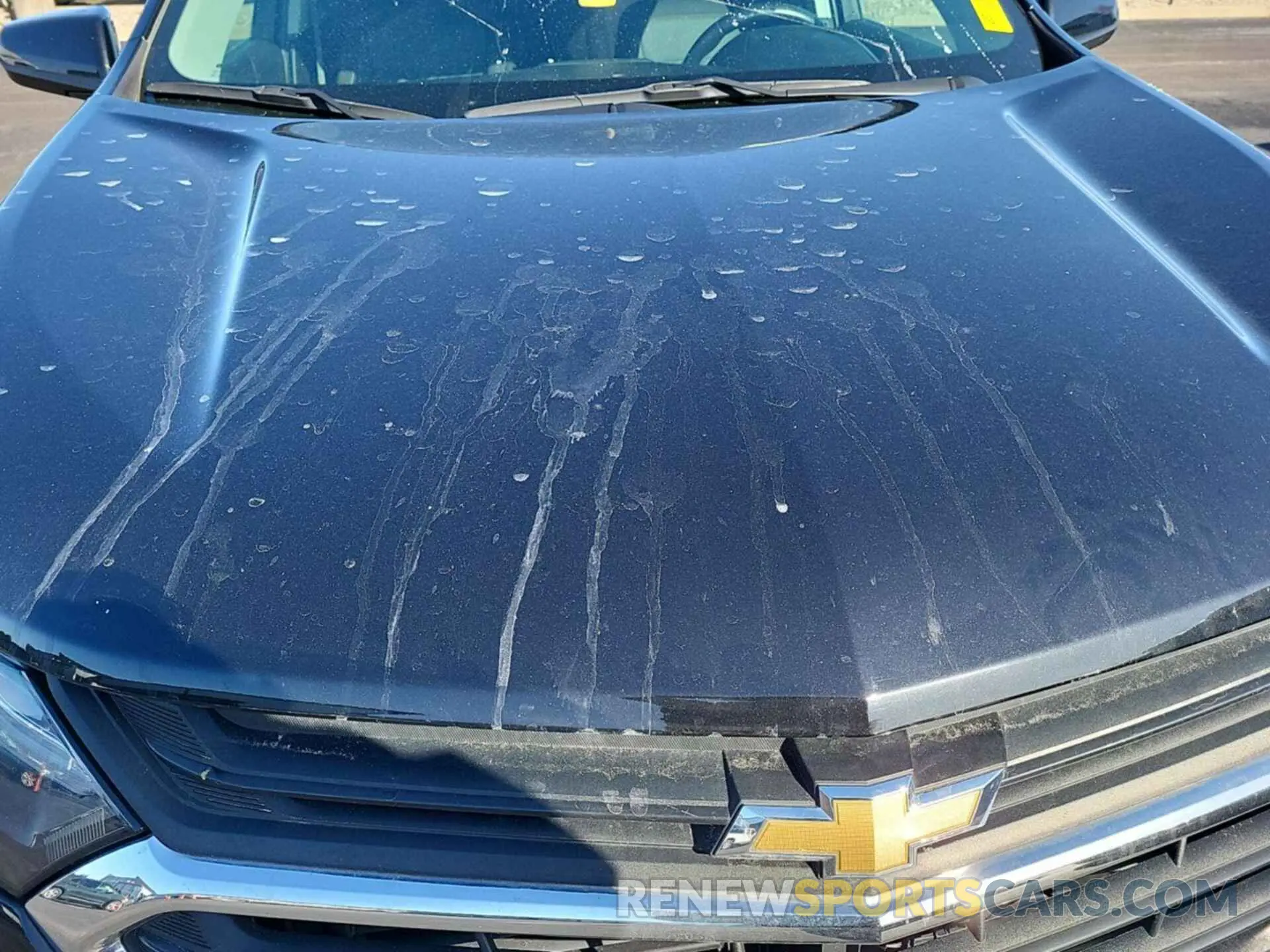 12 Photograph of a damaged car 2GNAXJEV8L6150810 CHEVROLET EQUINOX 2020