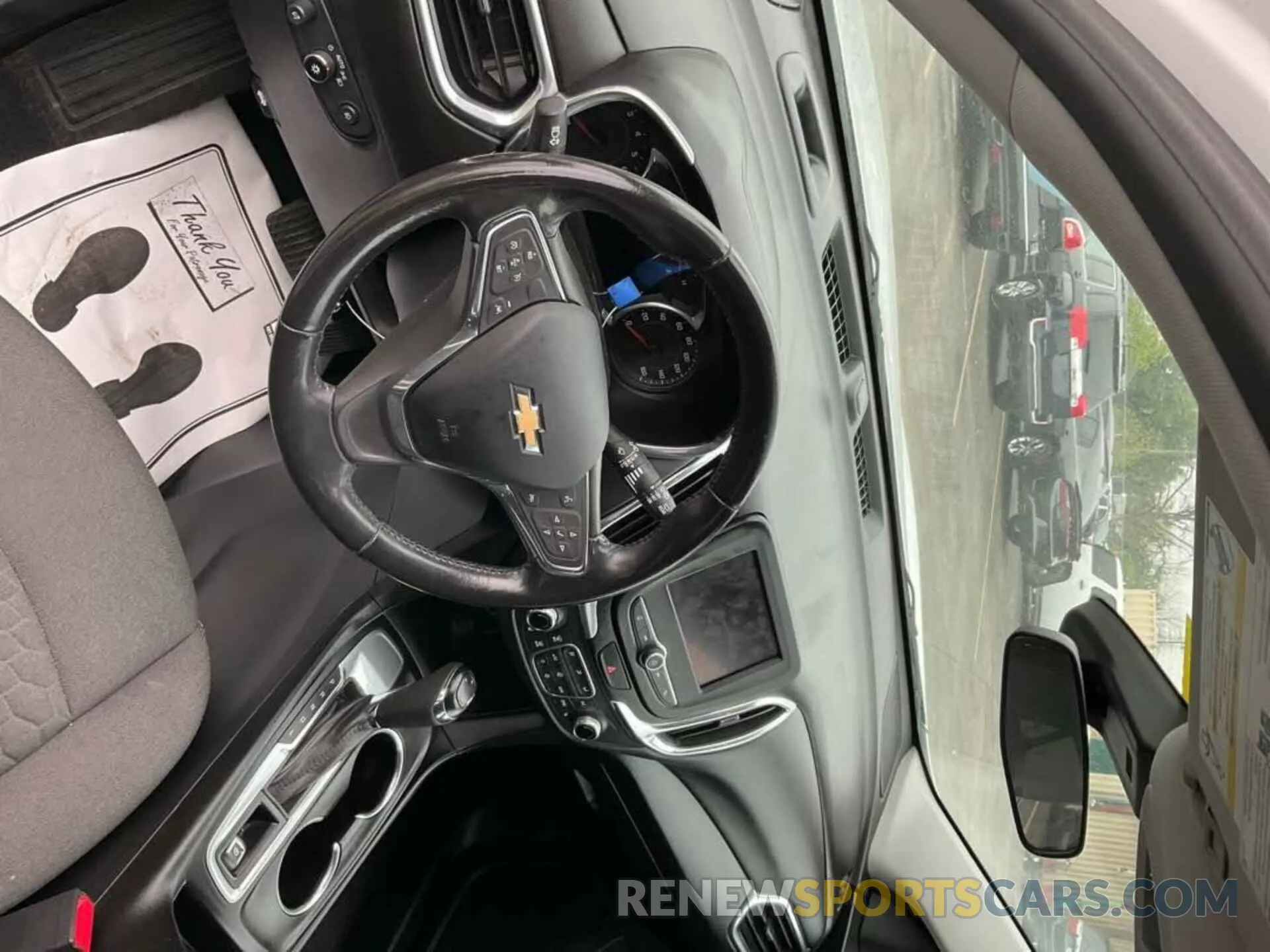 14 Photograph of a damaged car 2GNAXJEV8L6154579 CHEVROLET EQUINOX 2020