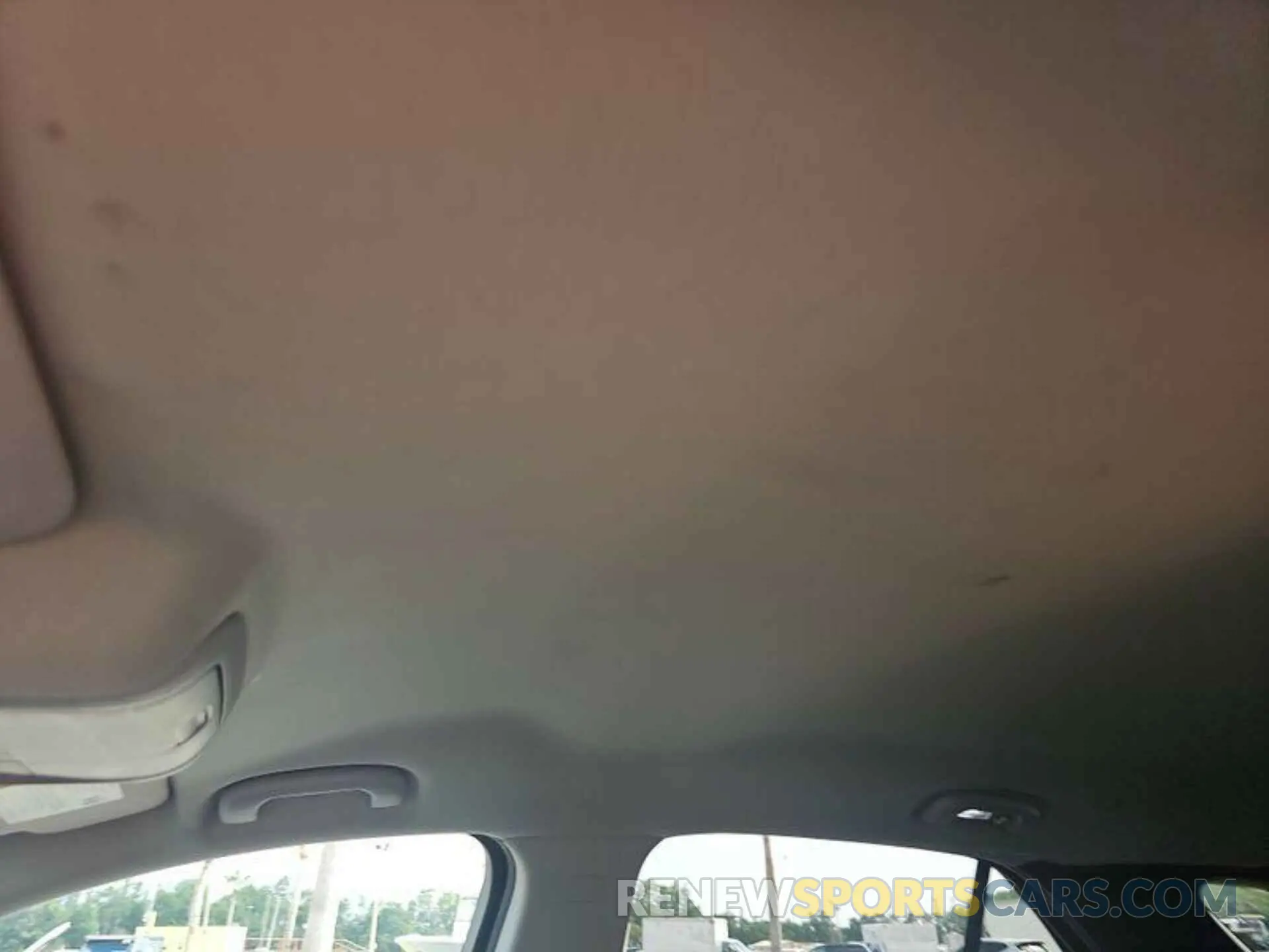 20 Photograph of a damaged car 2GNAXJEV8L6157403 CHEVROLET EQUINOX 2020