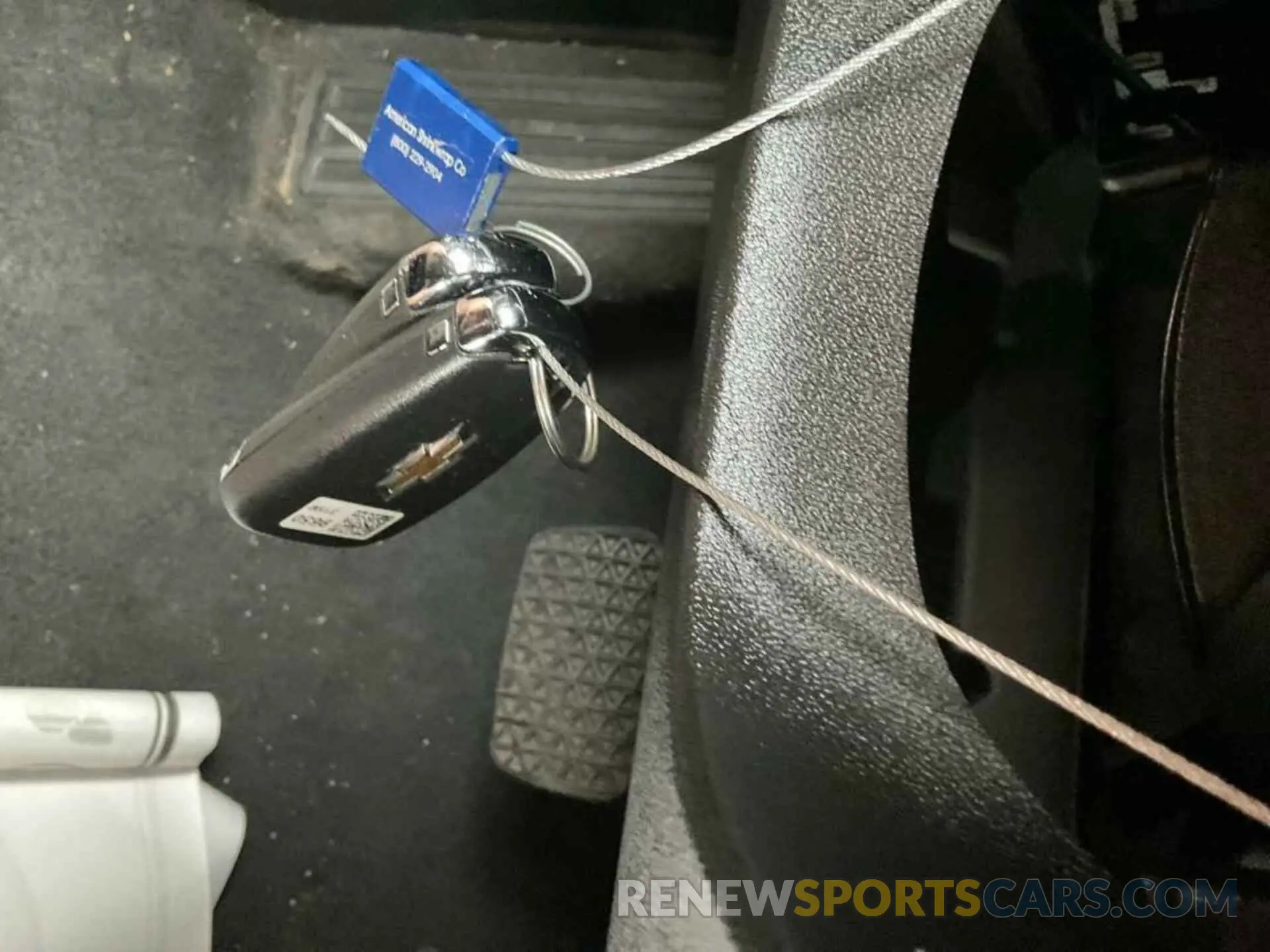 6 Photograph of a damaged car 2GNAXJEV8L6231046 CHEVROLET EQUINOX 2020